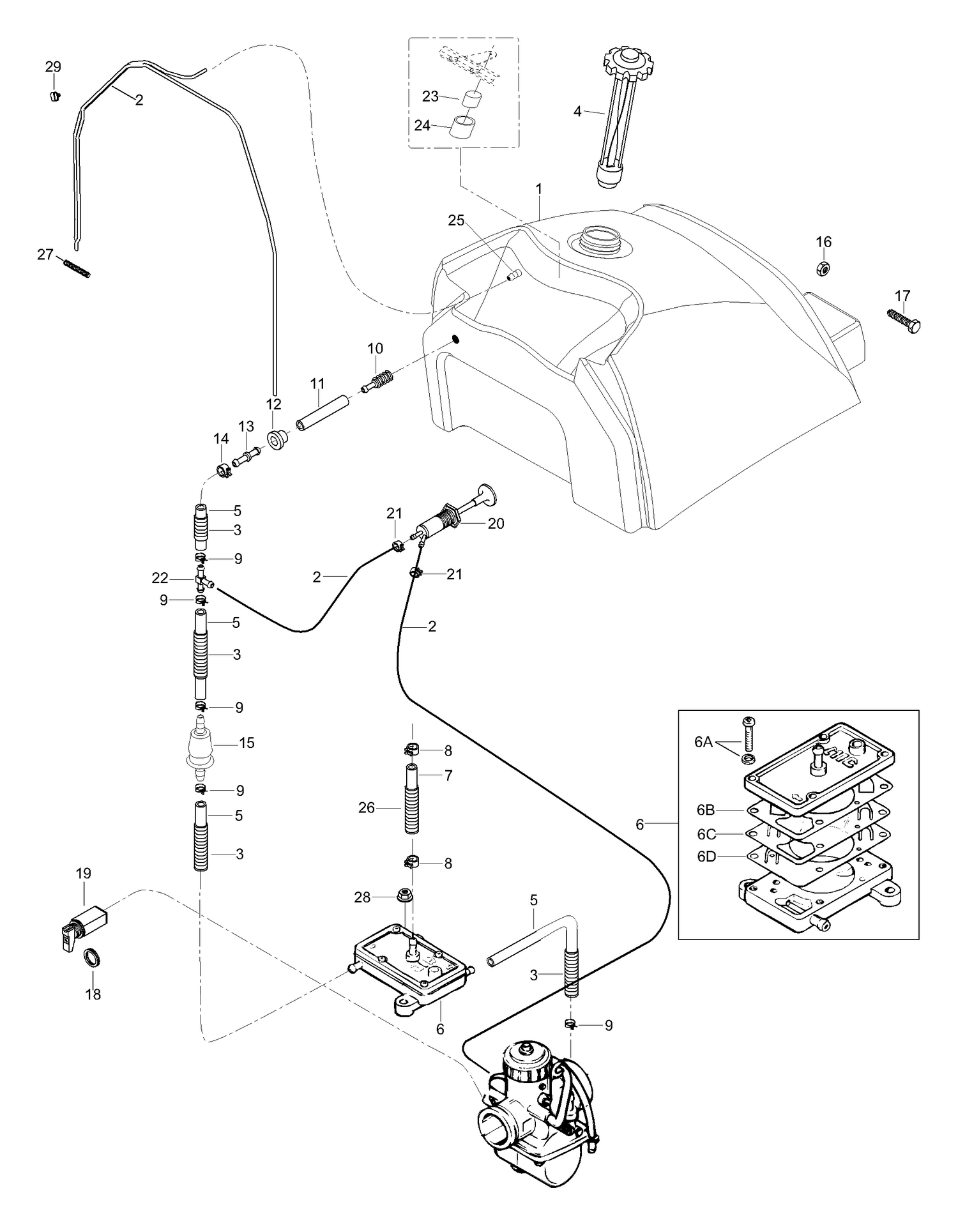 02- Fuel Tank