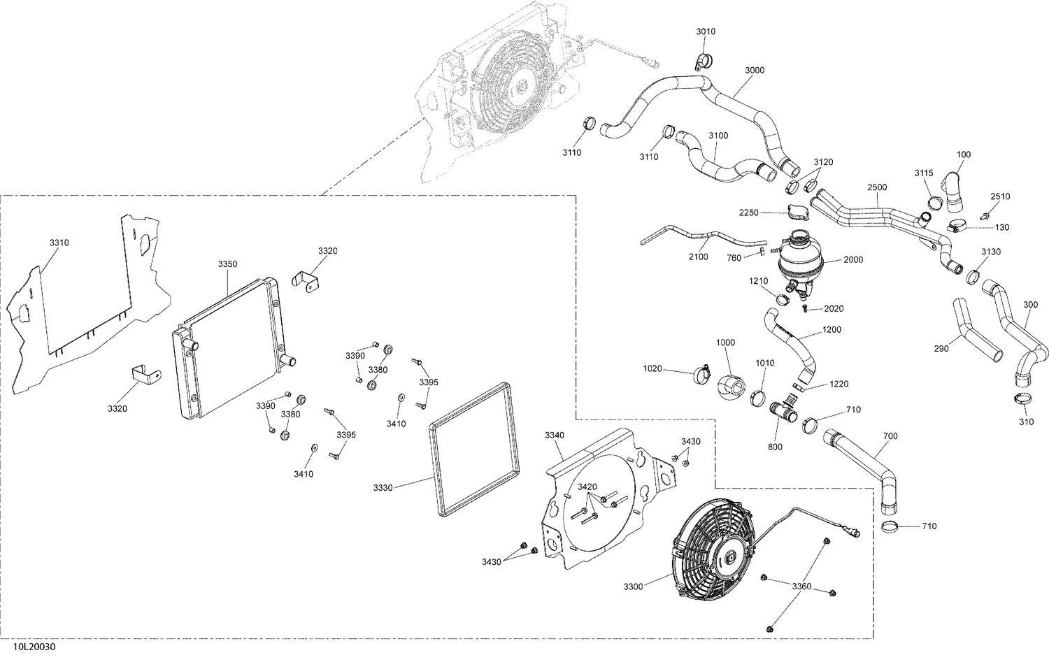 03- Cooling - System