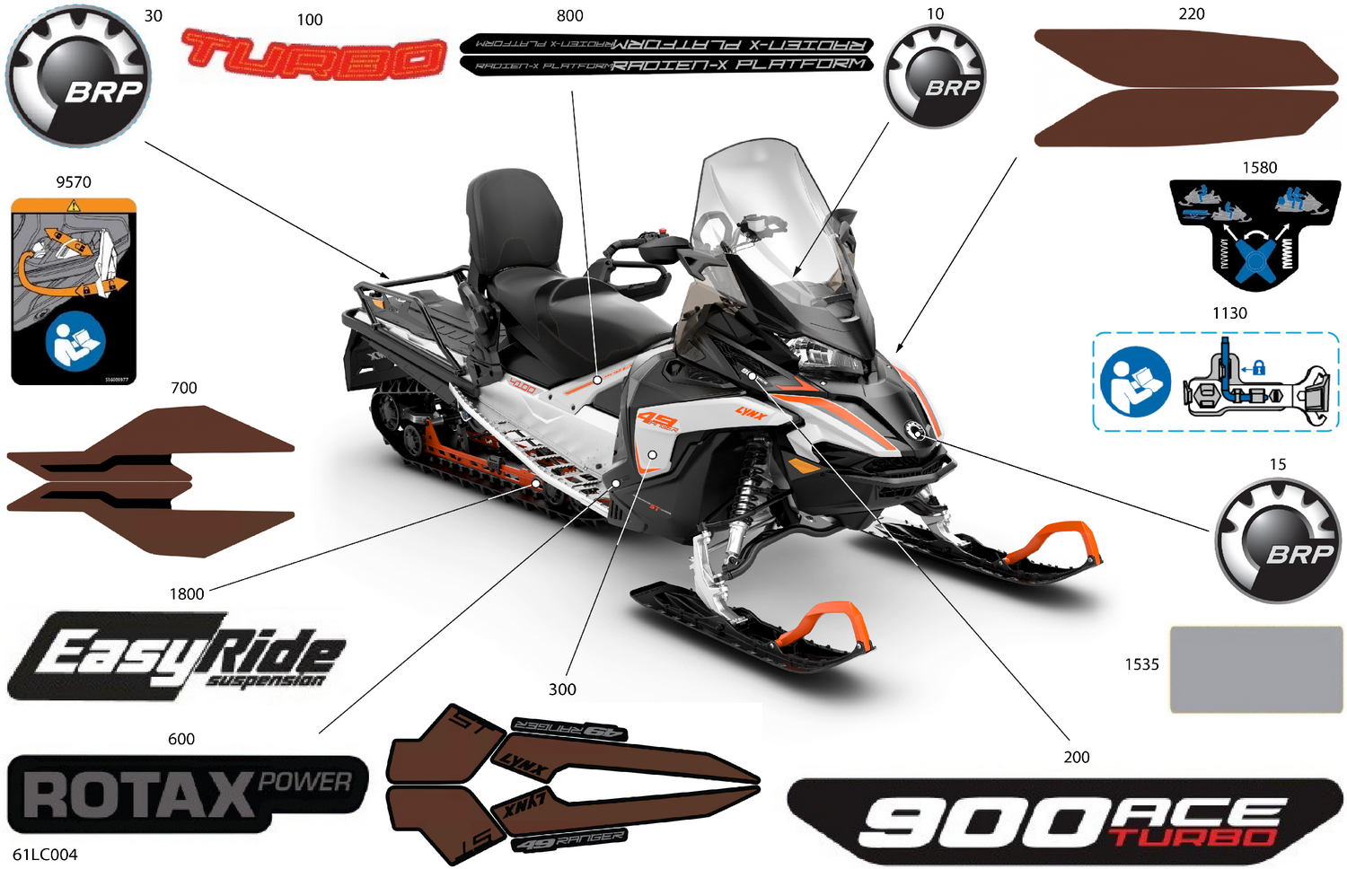 07- Body - Decals