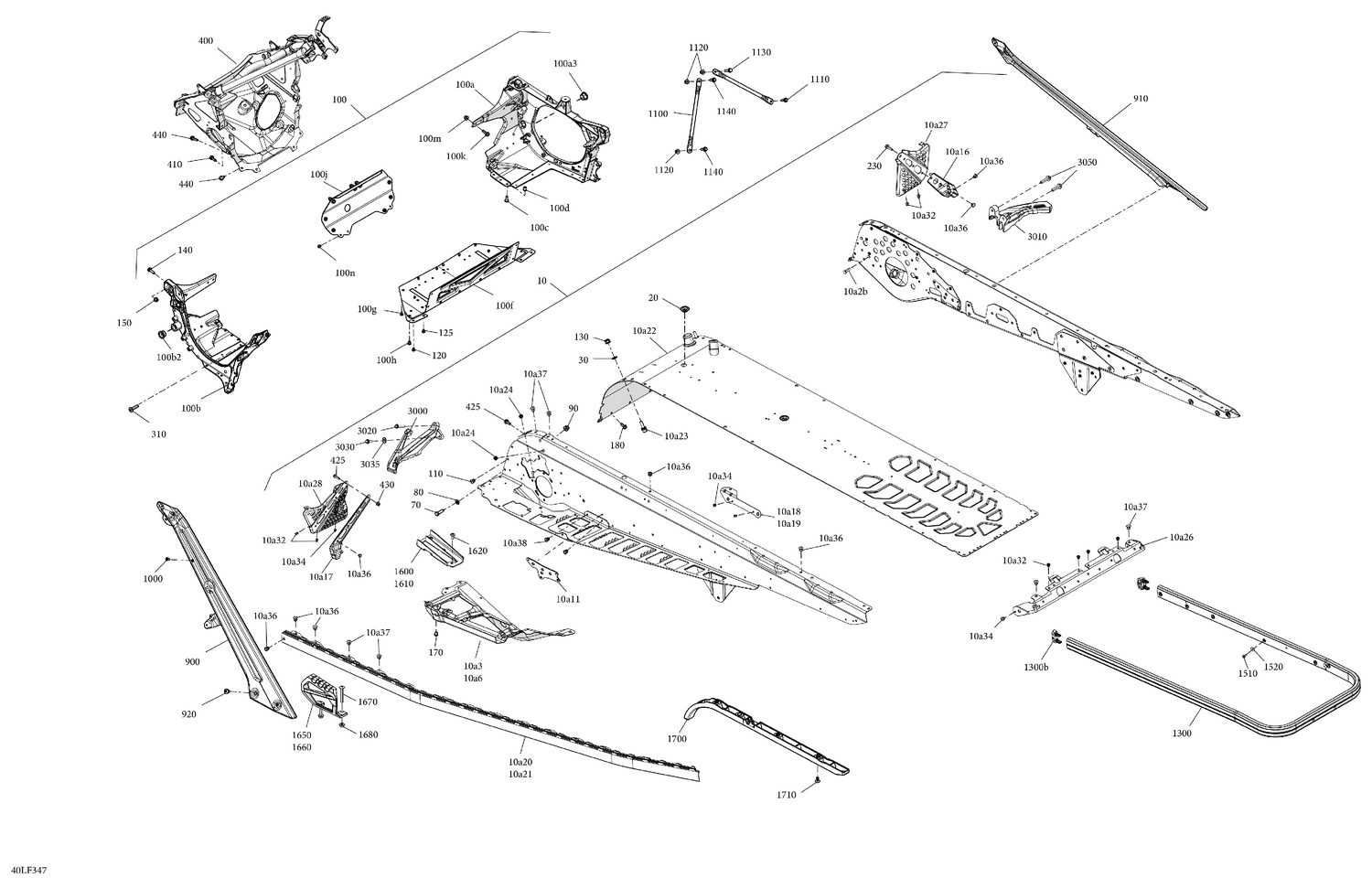 06- Frame - System