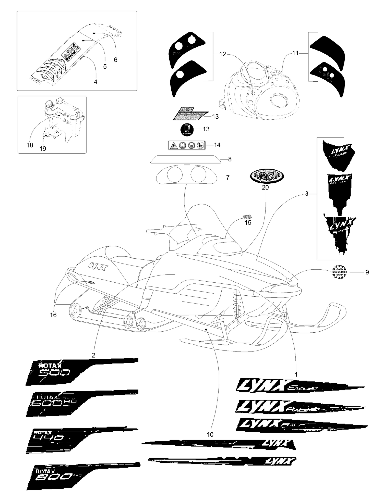 09- Decals