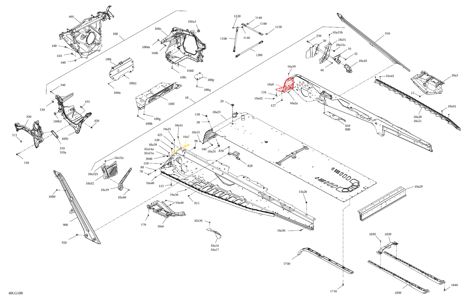 06- Frame - System