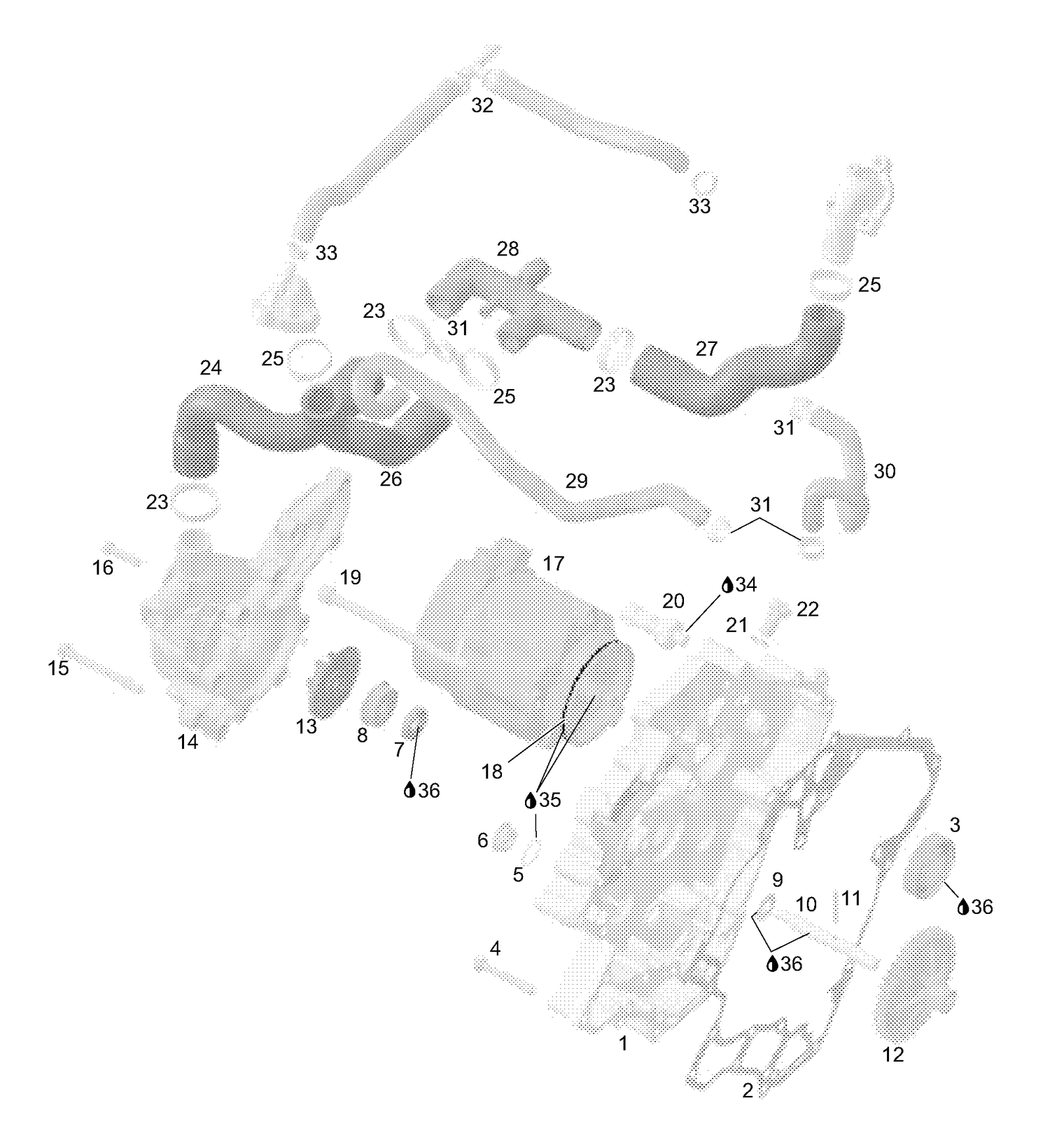01- Waterpump