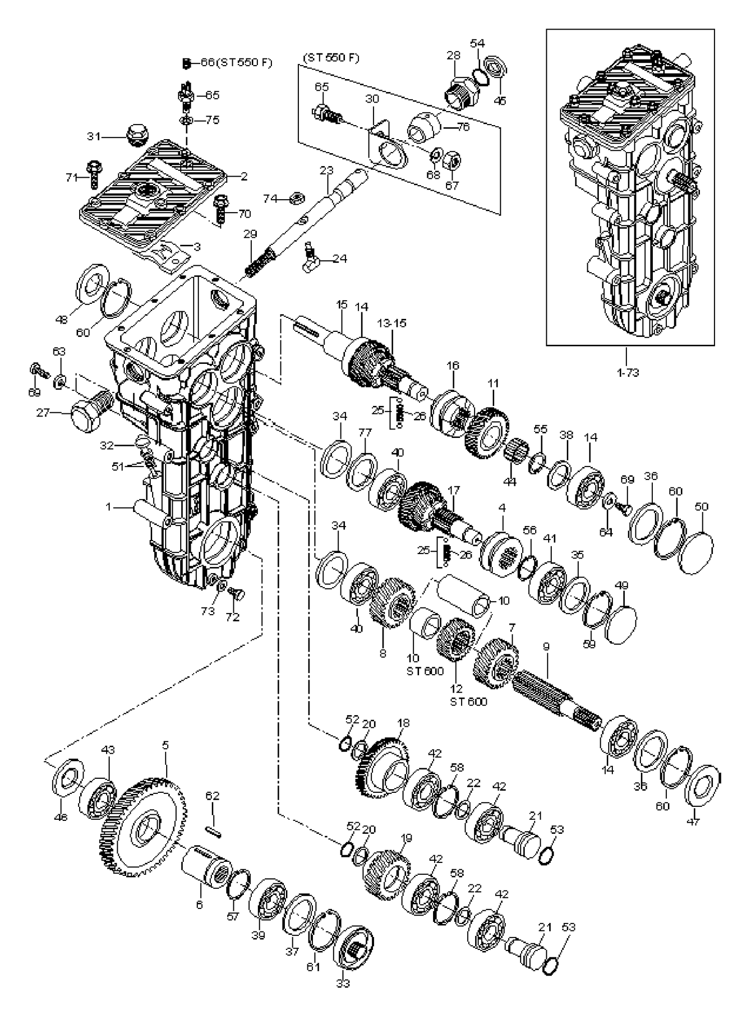 05- Gearbox