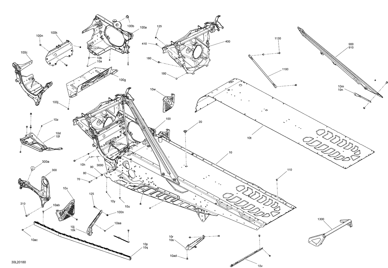 09- Frame - System - STD