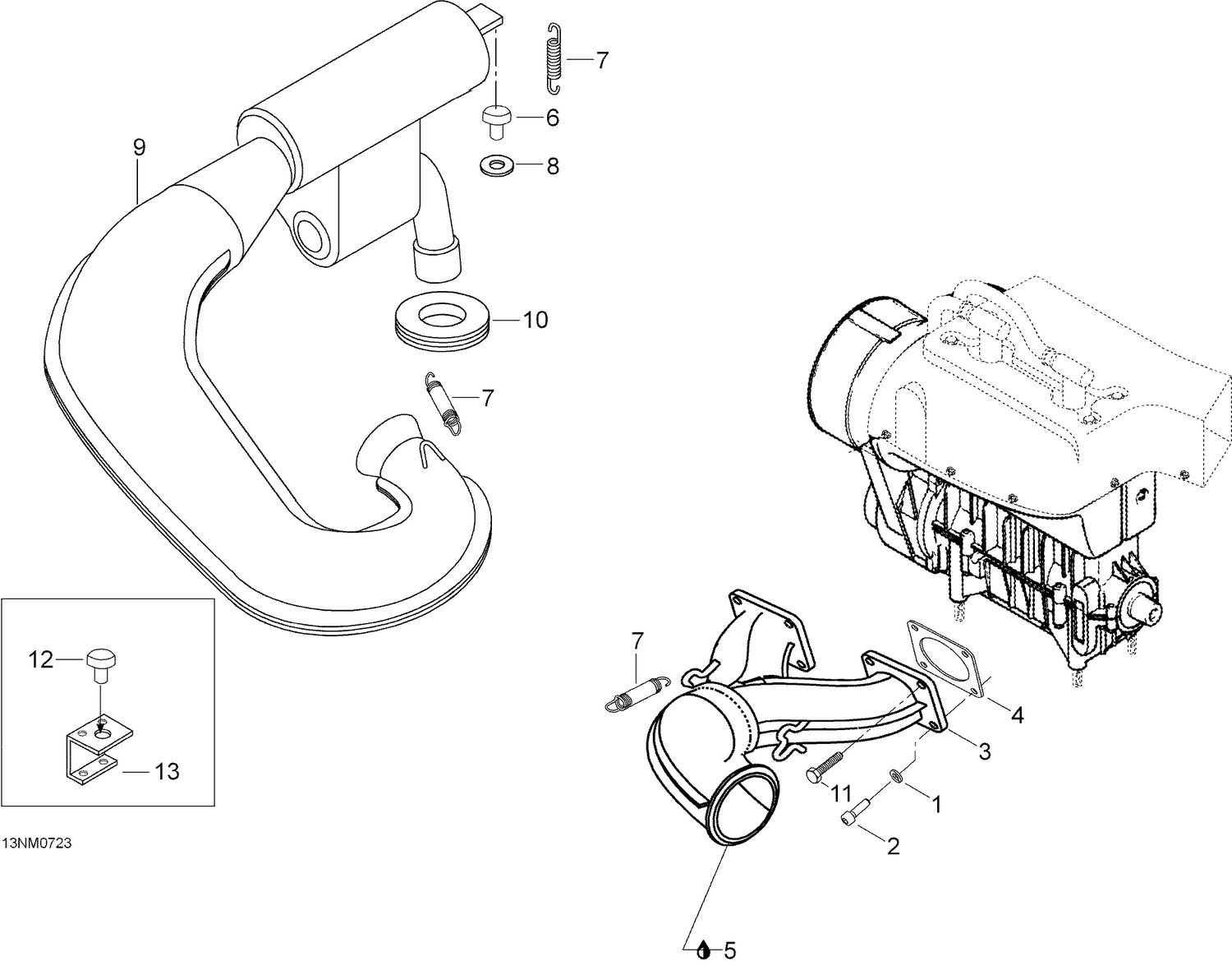 01- Exhaust System