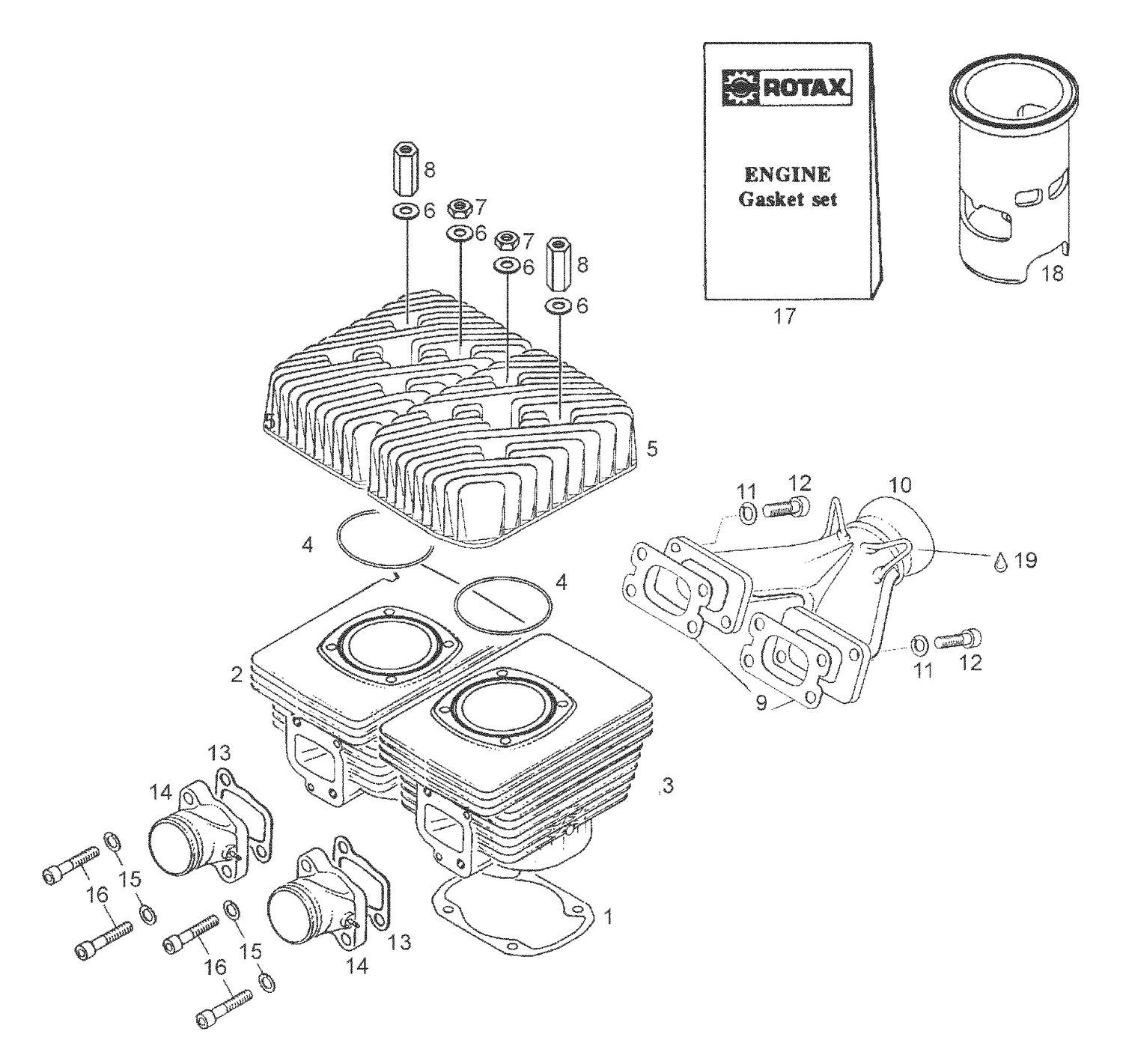 01- Cylinder