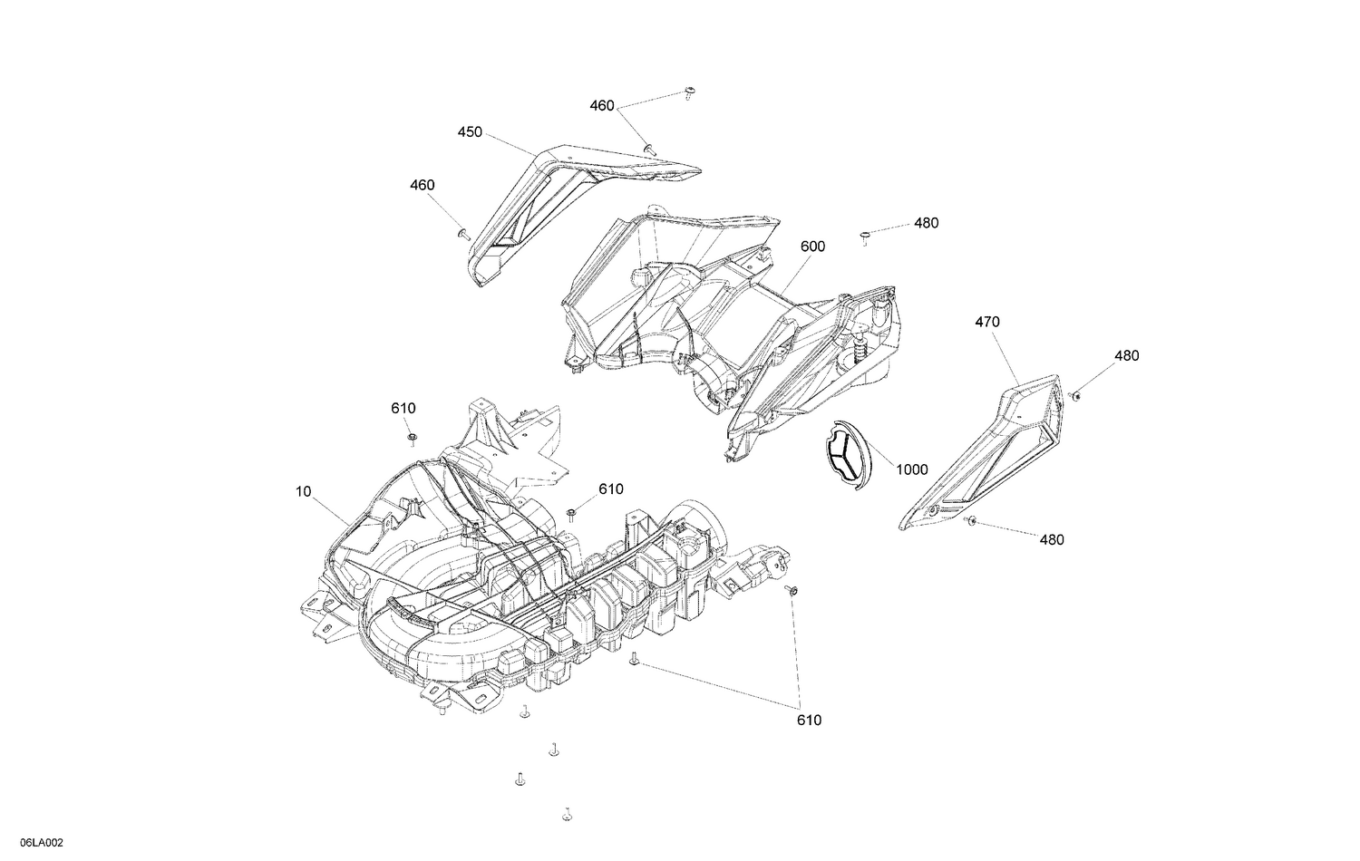 02- Engine - Air Intake