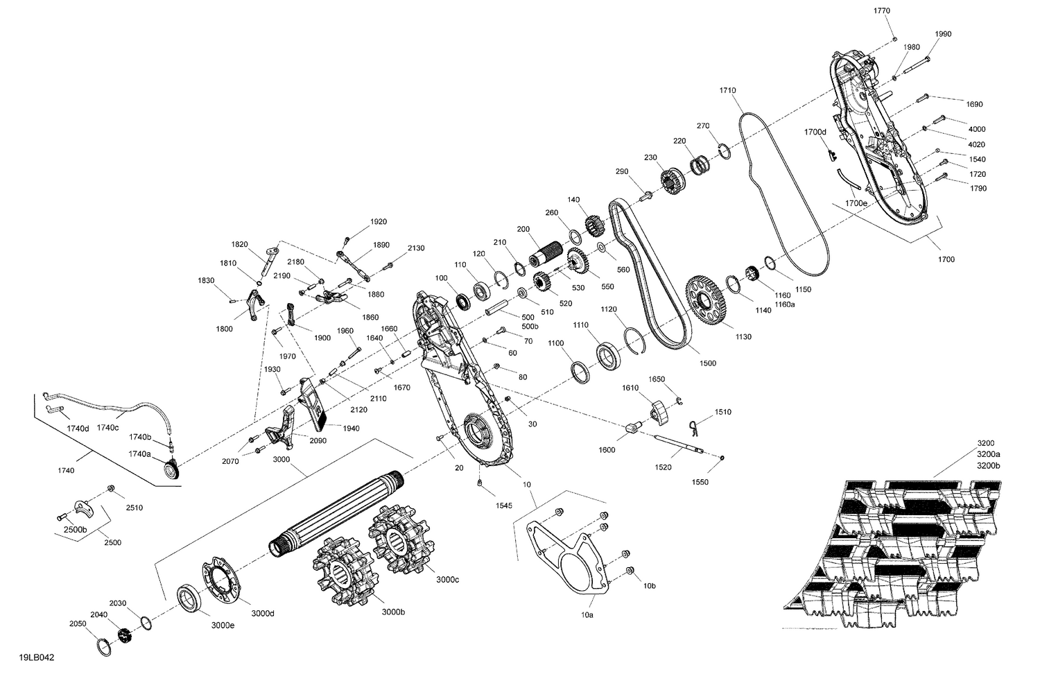04- Drive - System