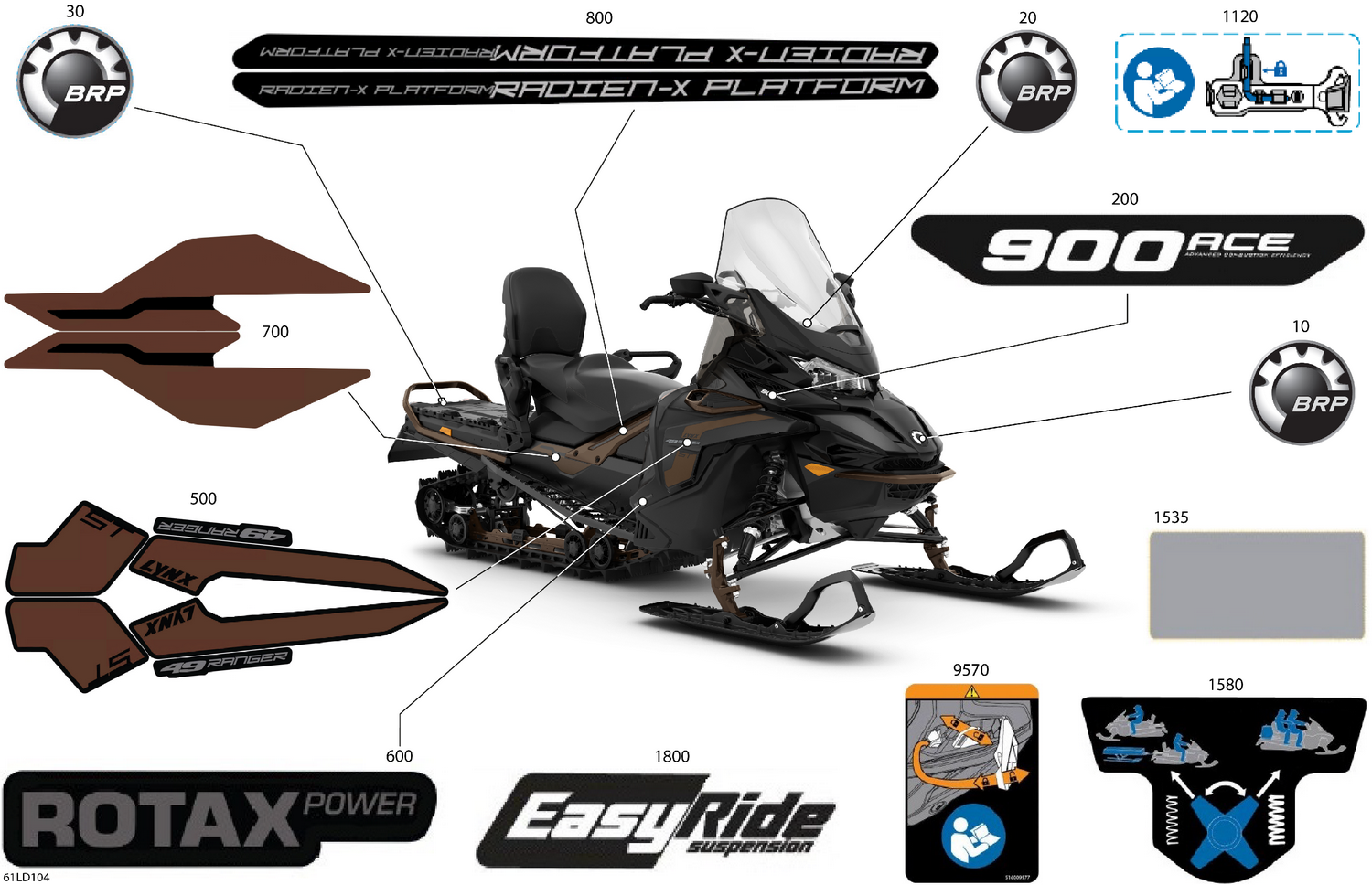 07- Body - Decals