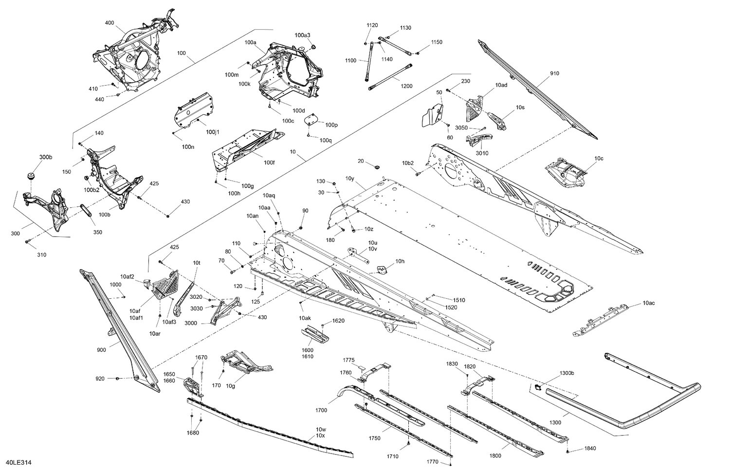 06- Frame - System