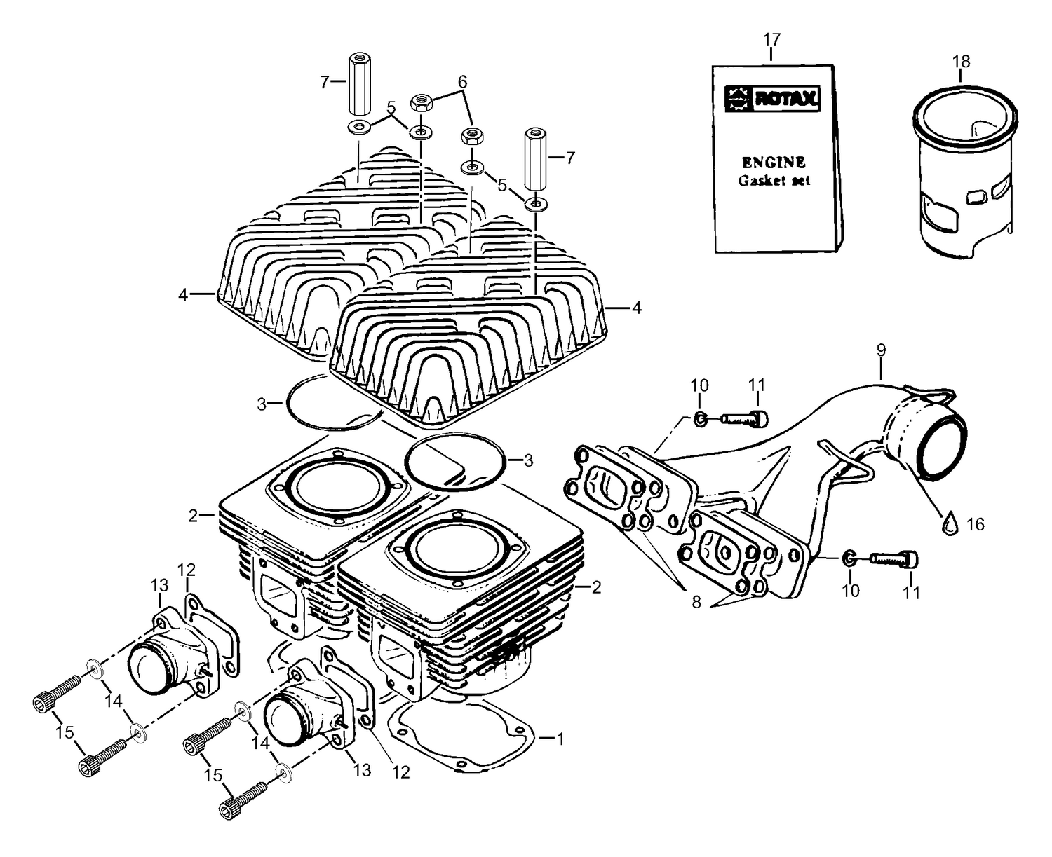 01- Cylinder