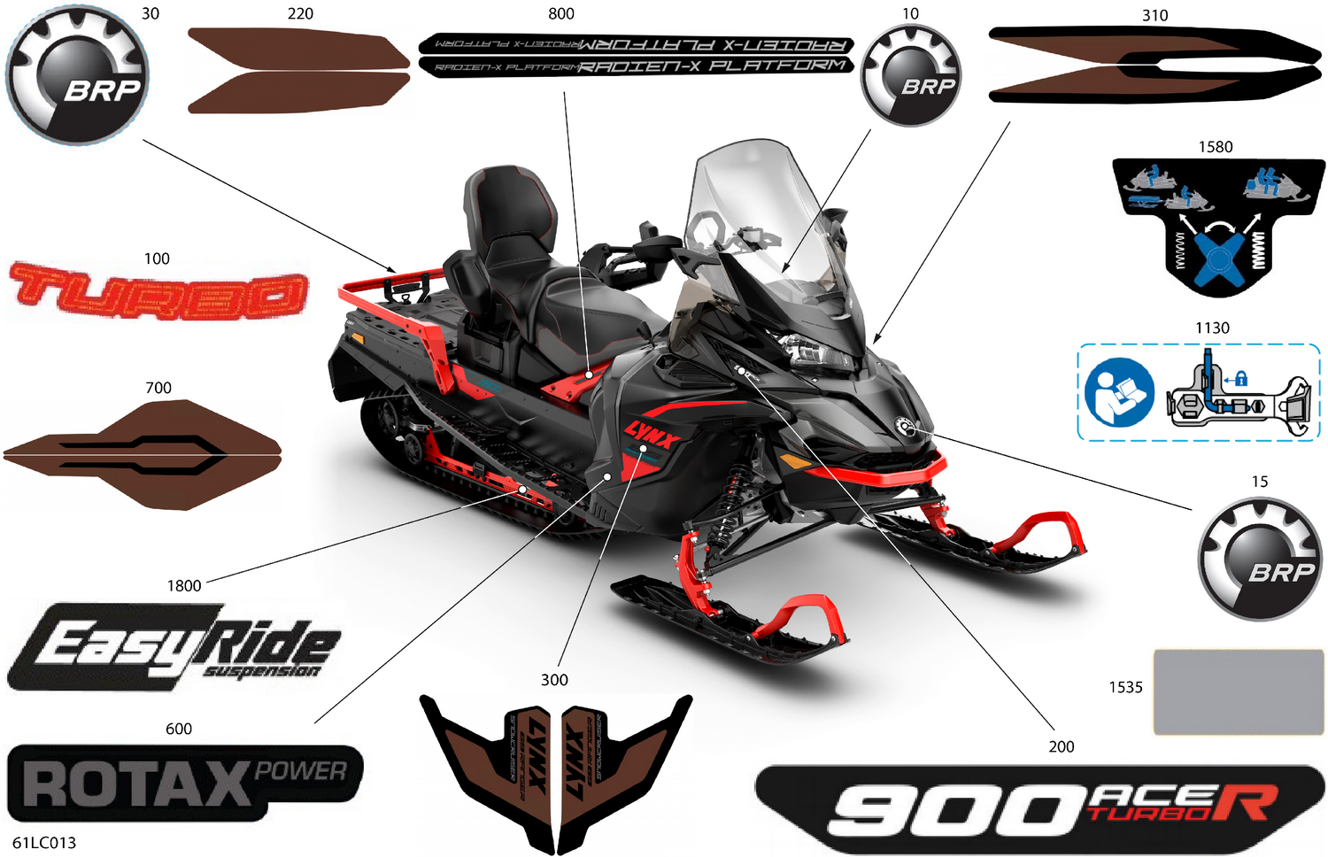 07- Body - Decals