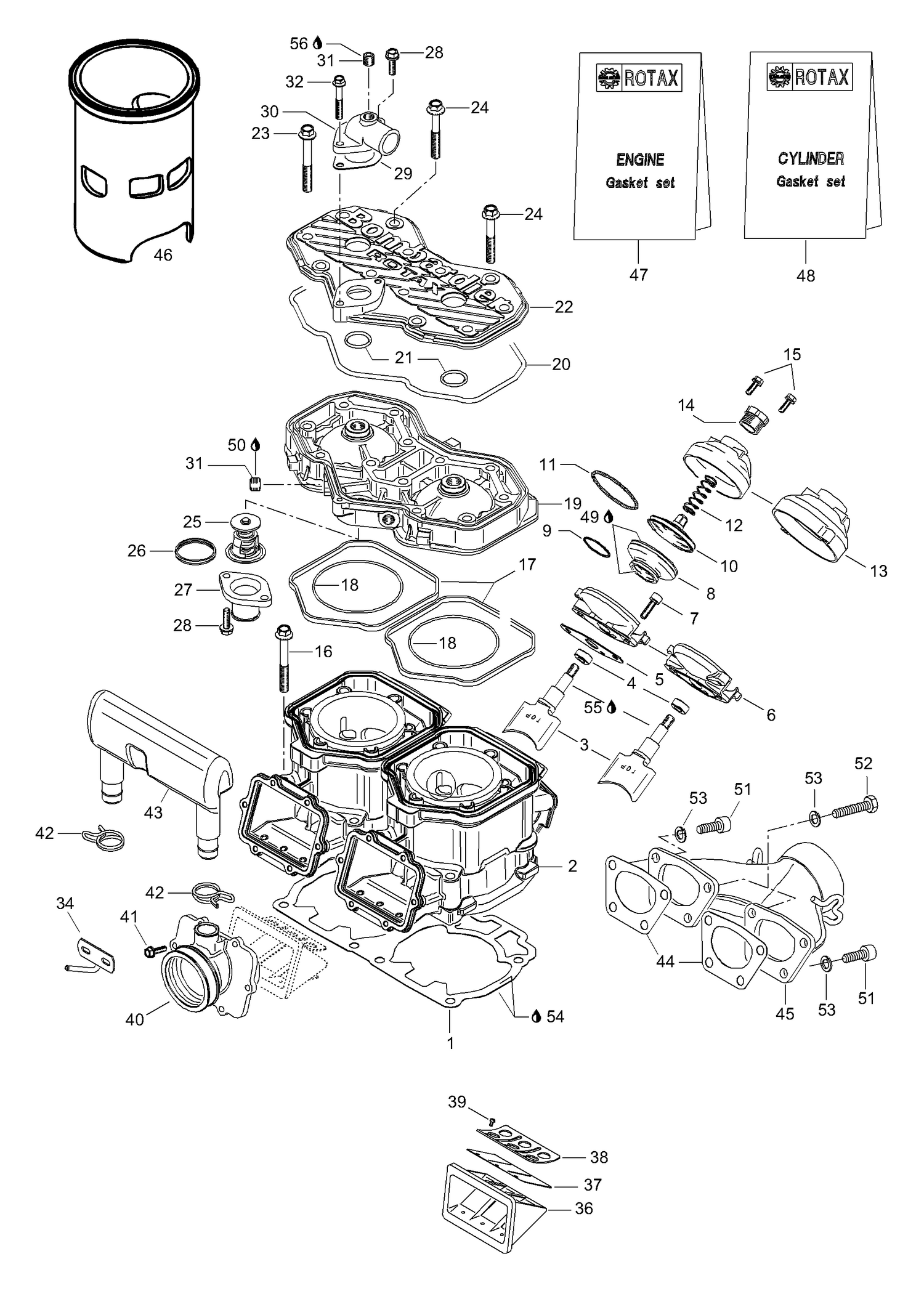 01- Cylinder