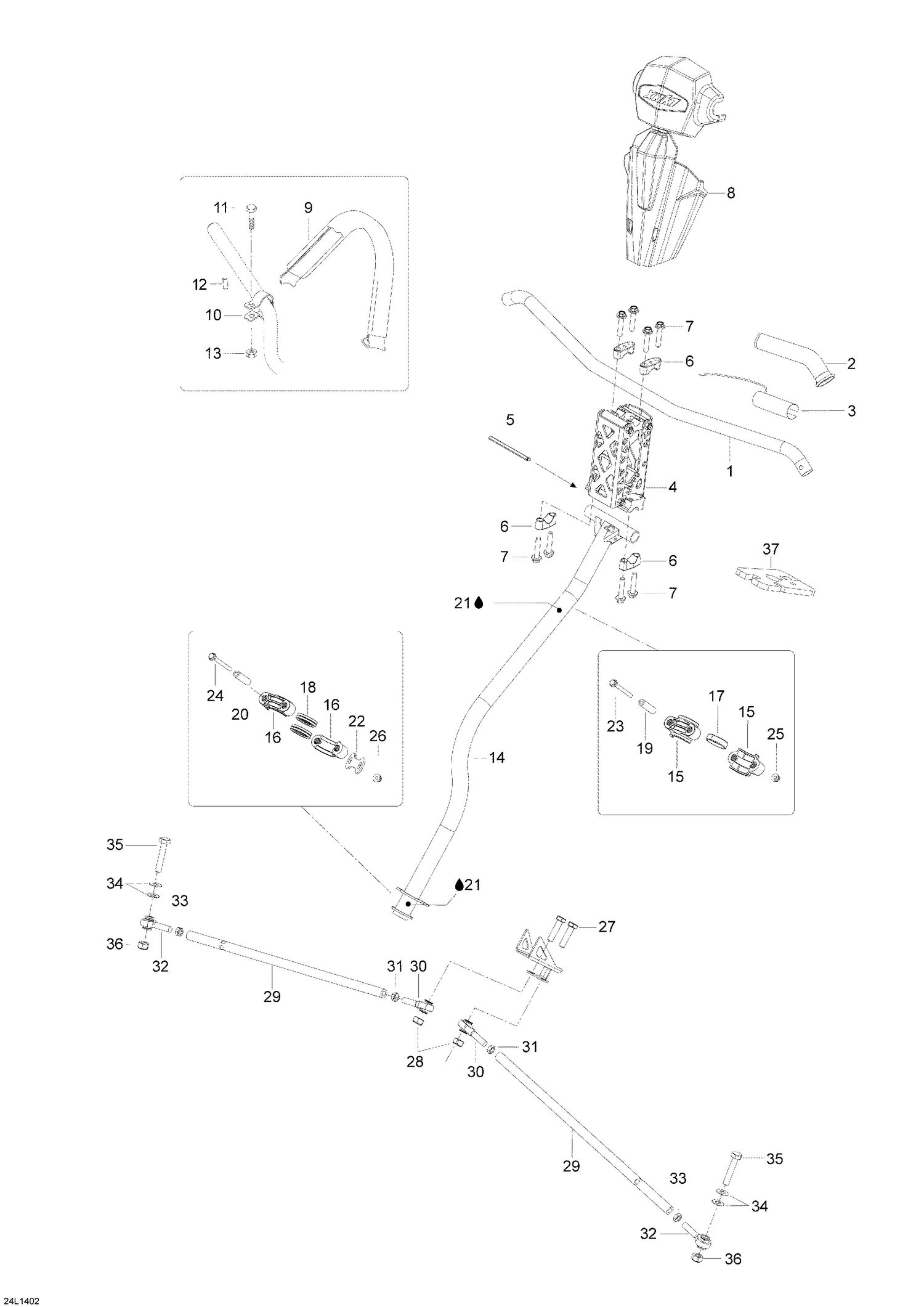 07- Steering System