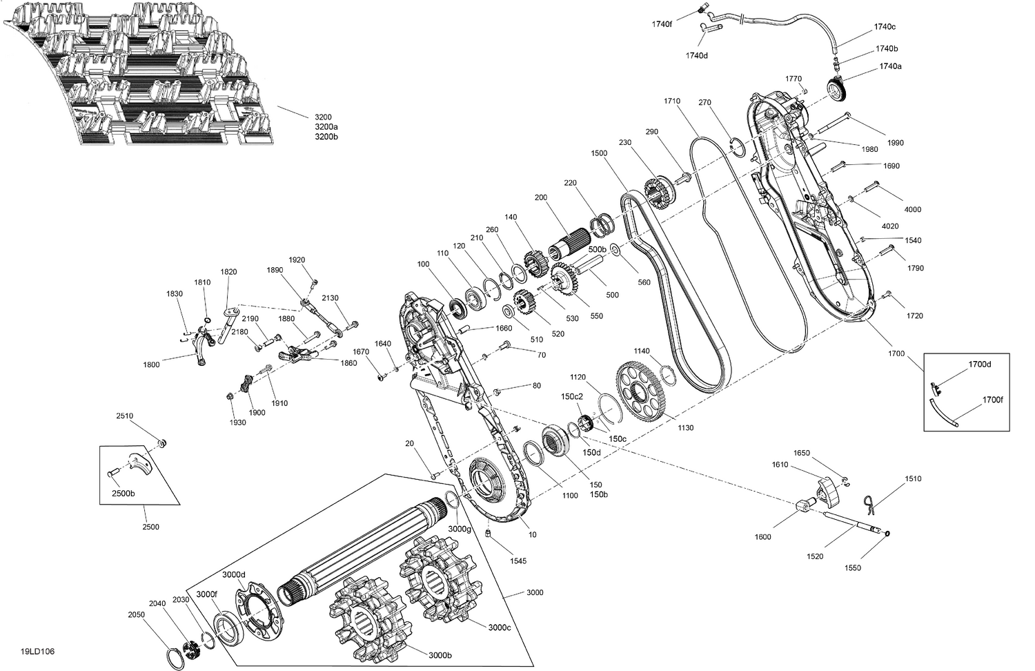 04- Drive - System