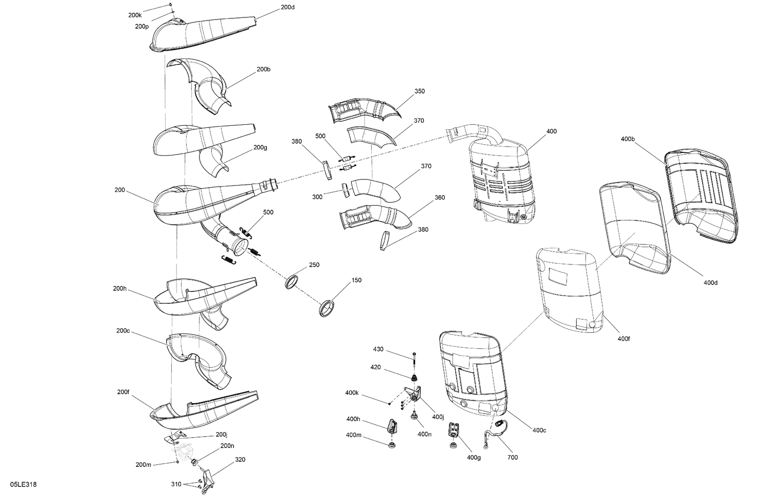 02- Engine - Exhaust