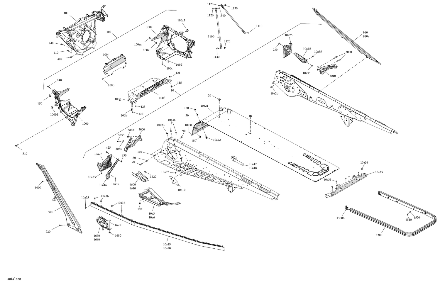 06- Frame - System