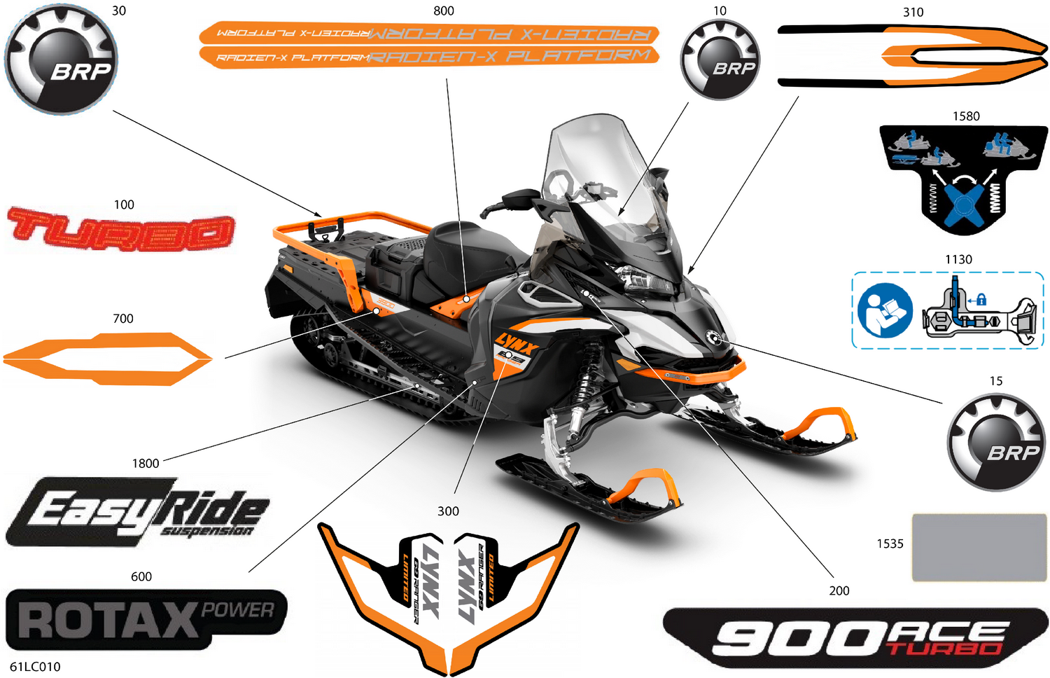 07- Body - Decals
