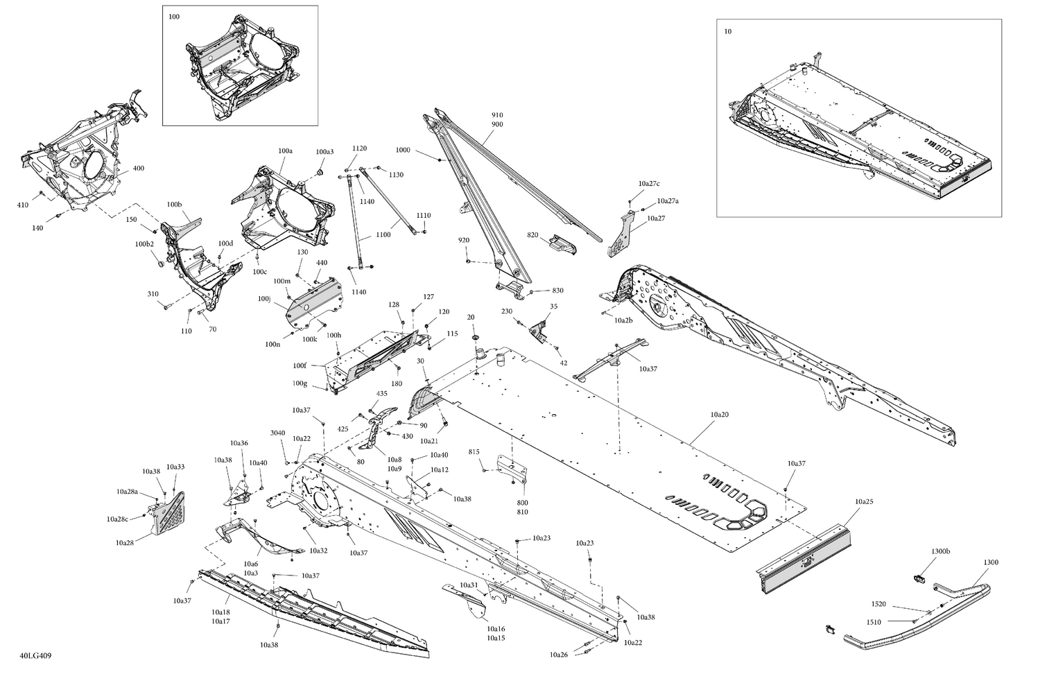 06- Frame - System