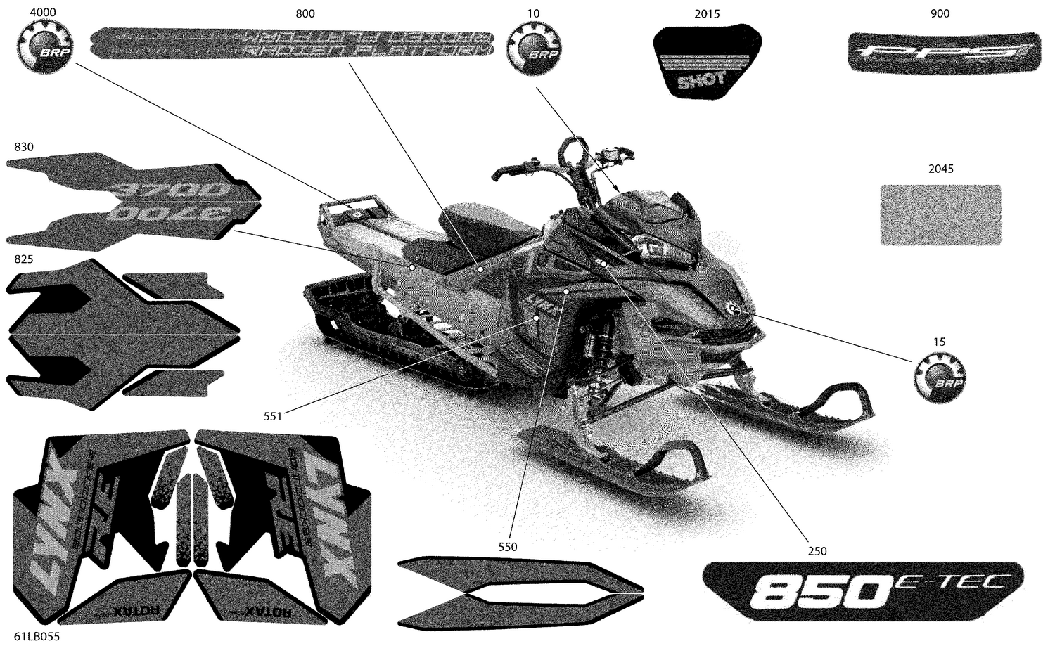 07- Body - Decals