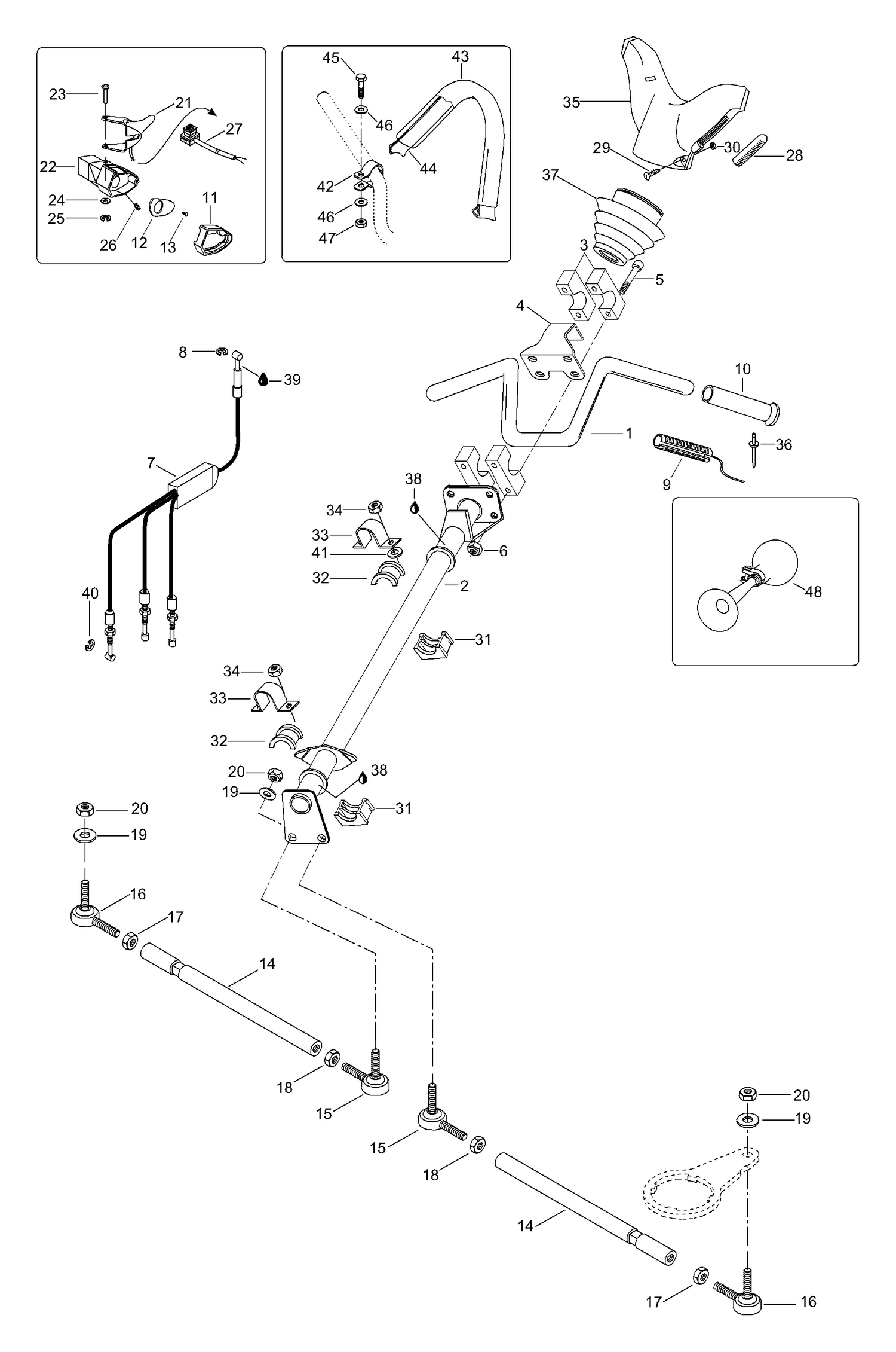 07- Steering