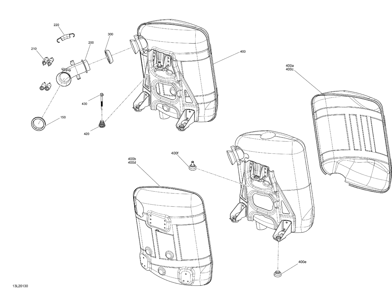 02- Engine - Exhaust