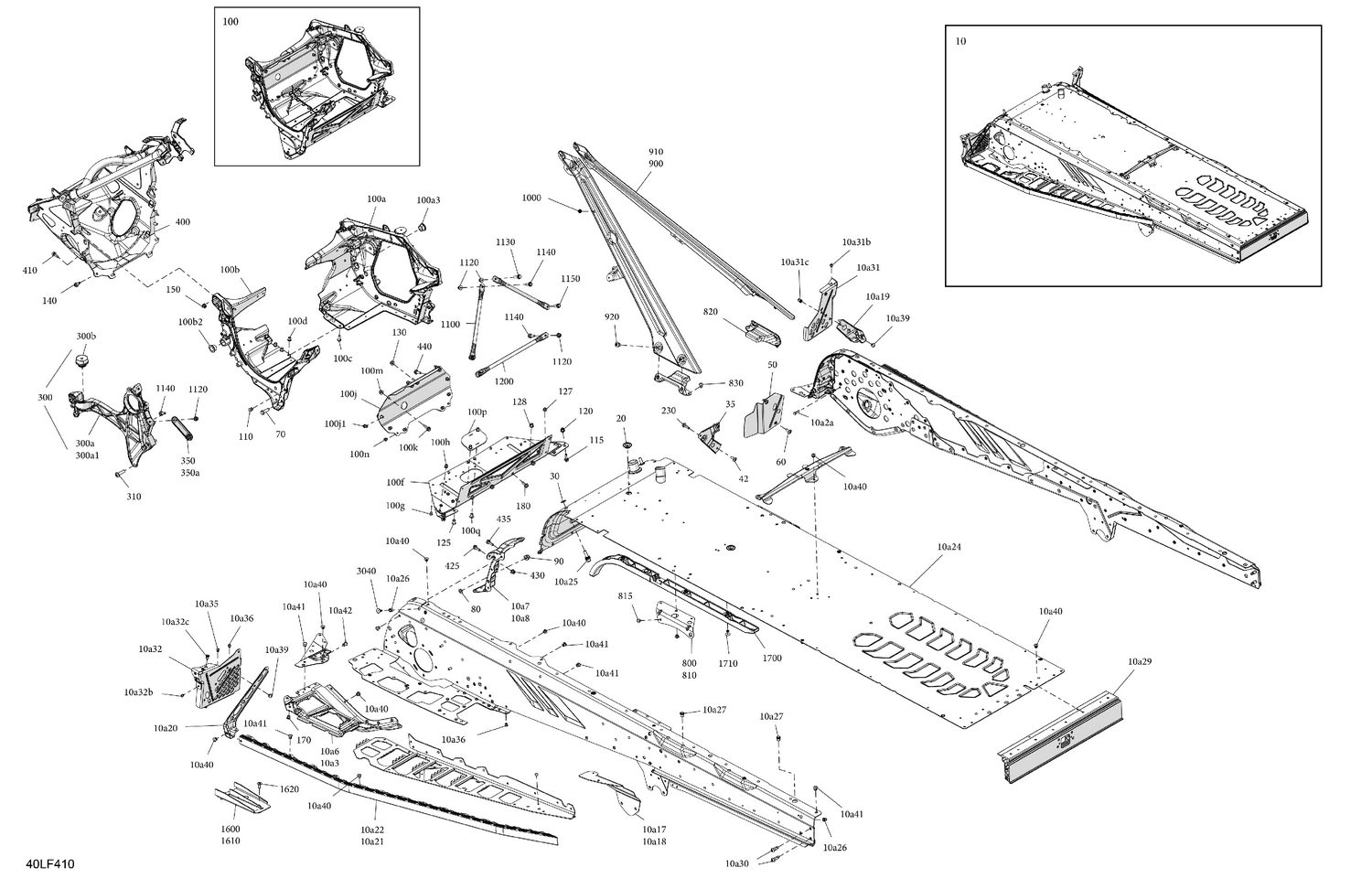 06- Frame - System