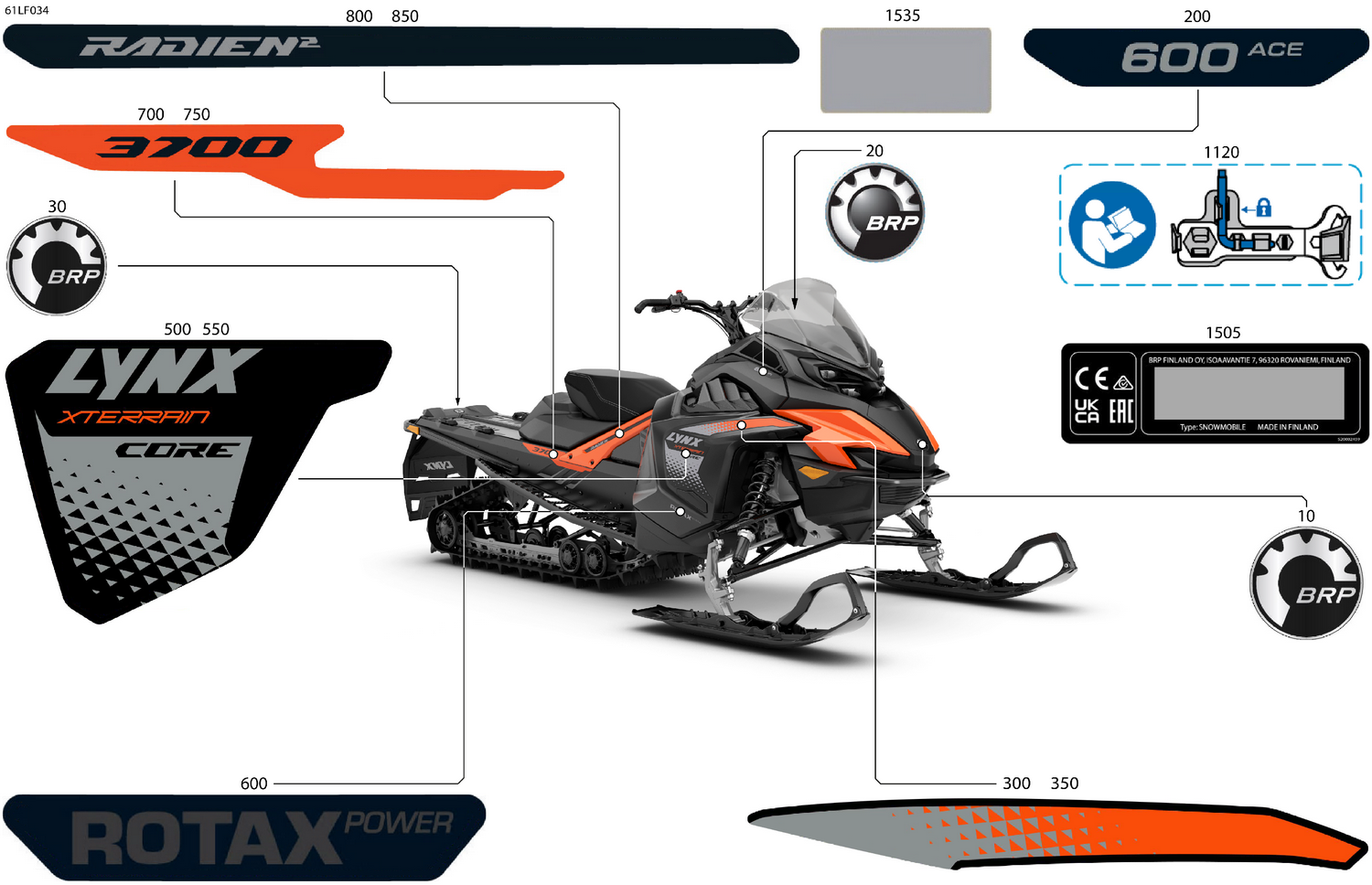 07- Body - Decals