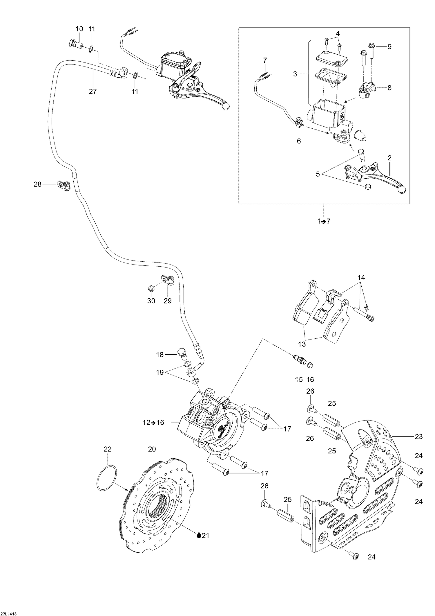 06- Hydraulic Brakes