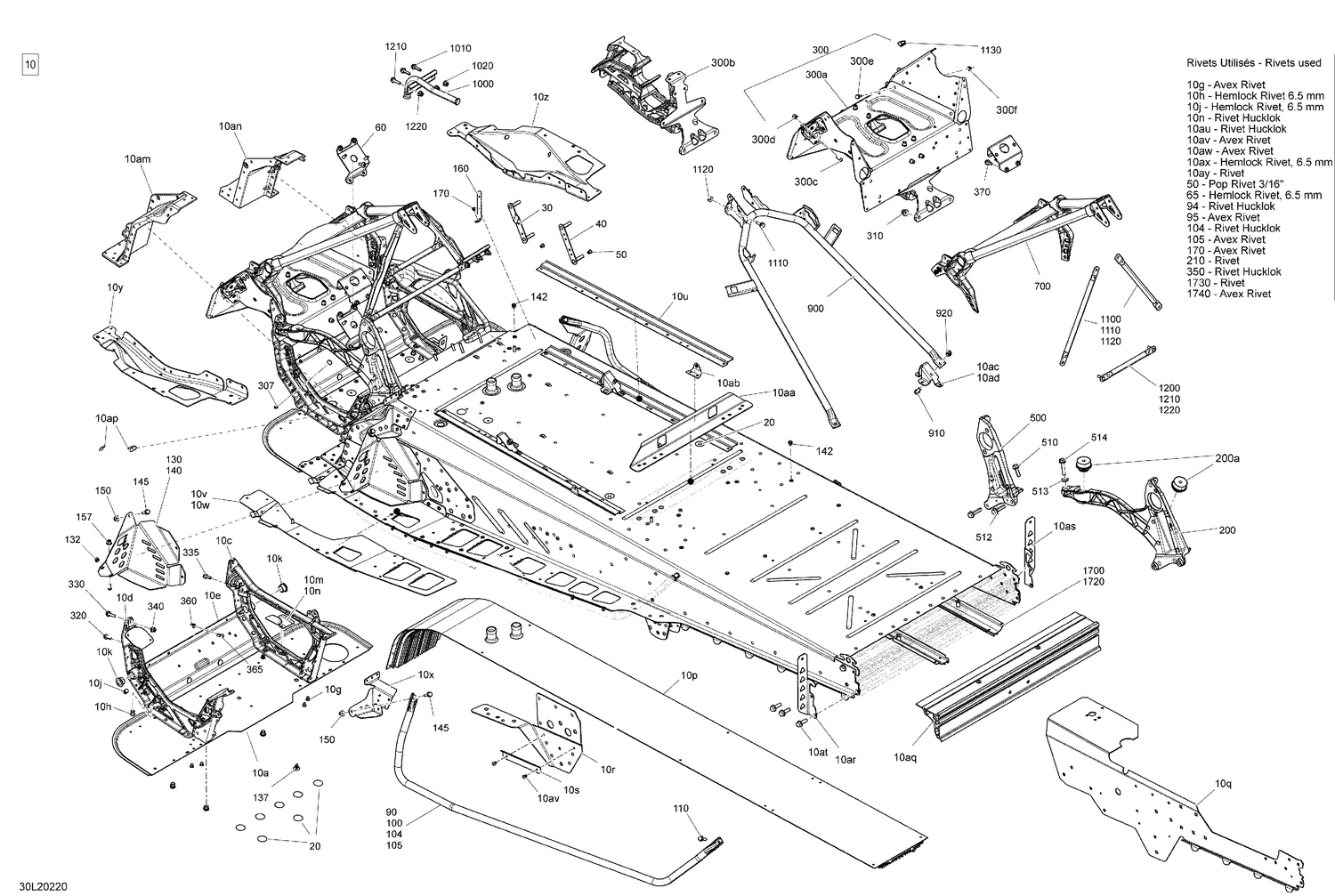 09- Frame - System