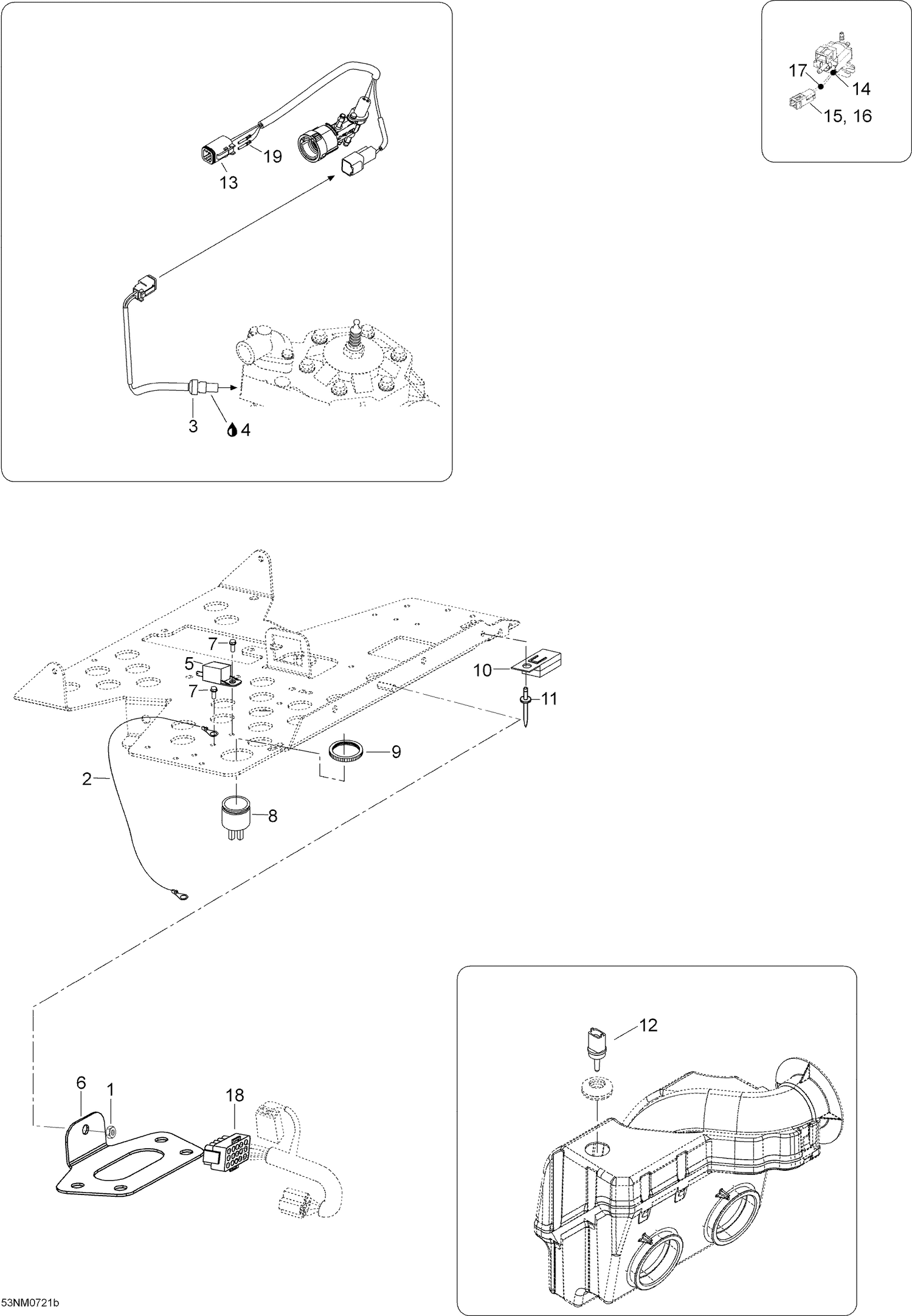 10- Electrical Accessories