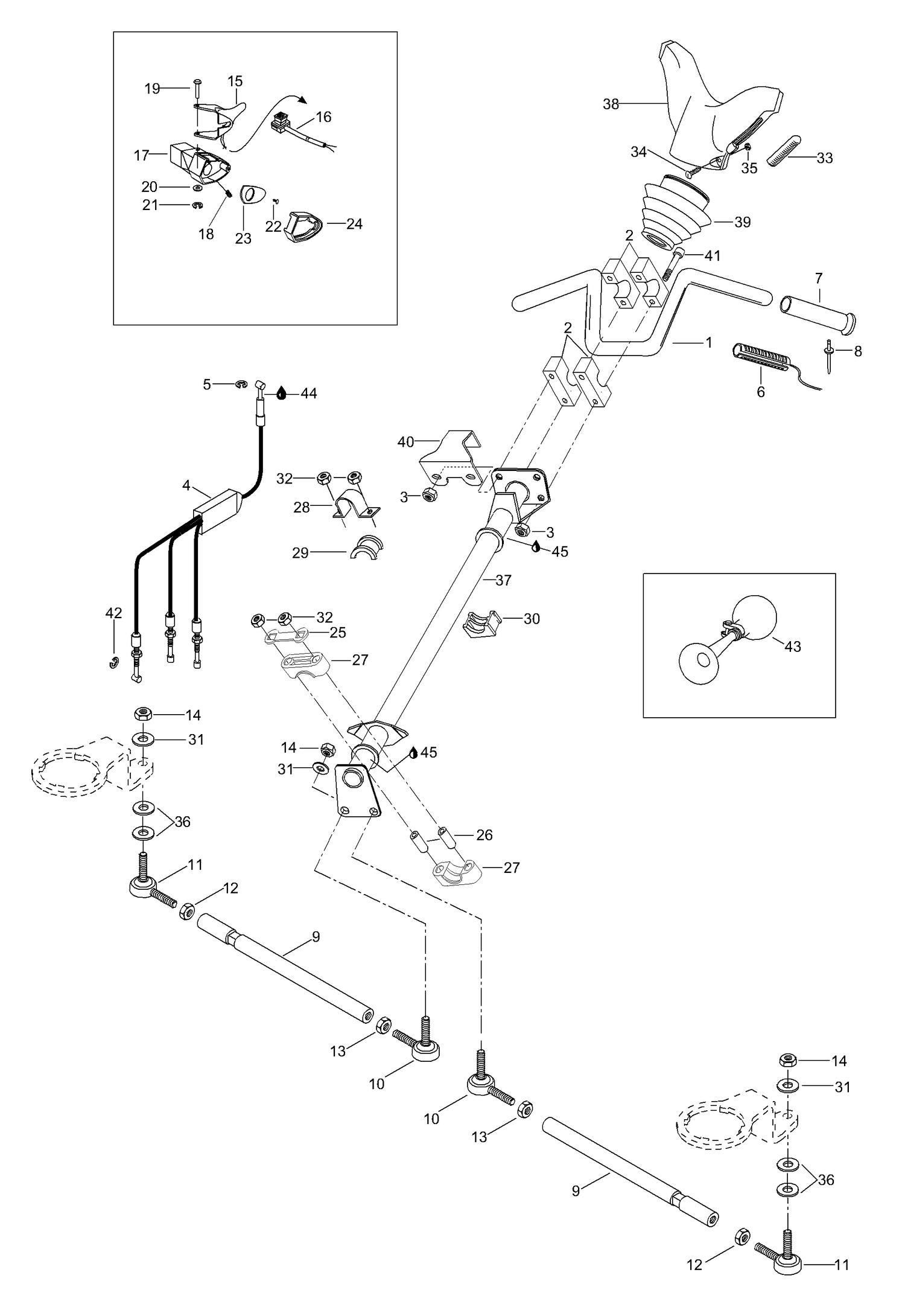 07- Steering