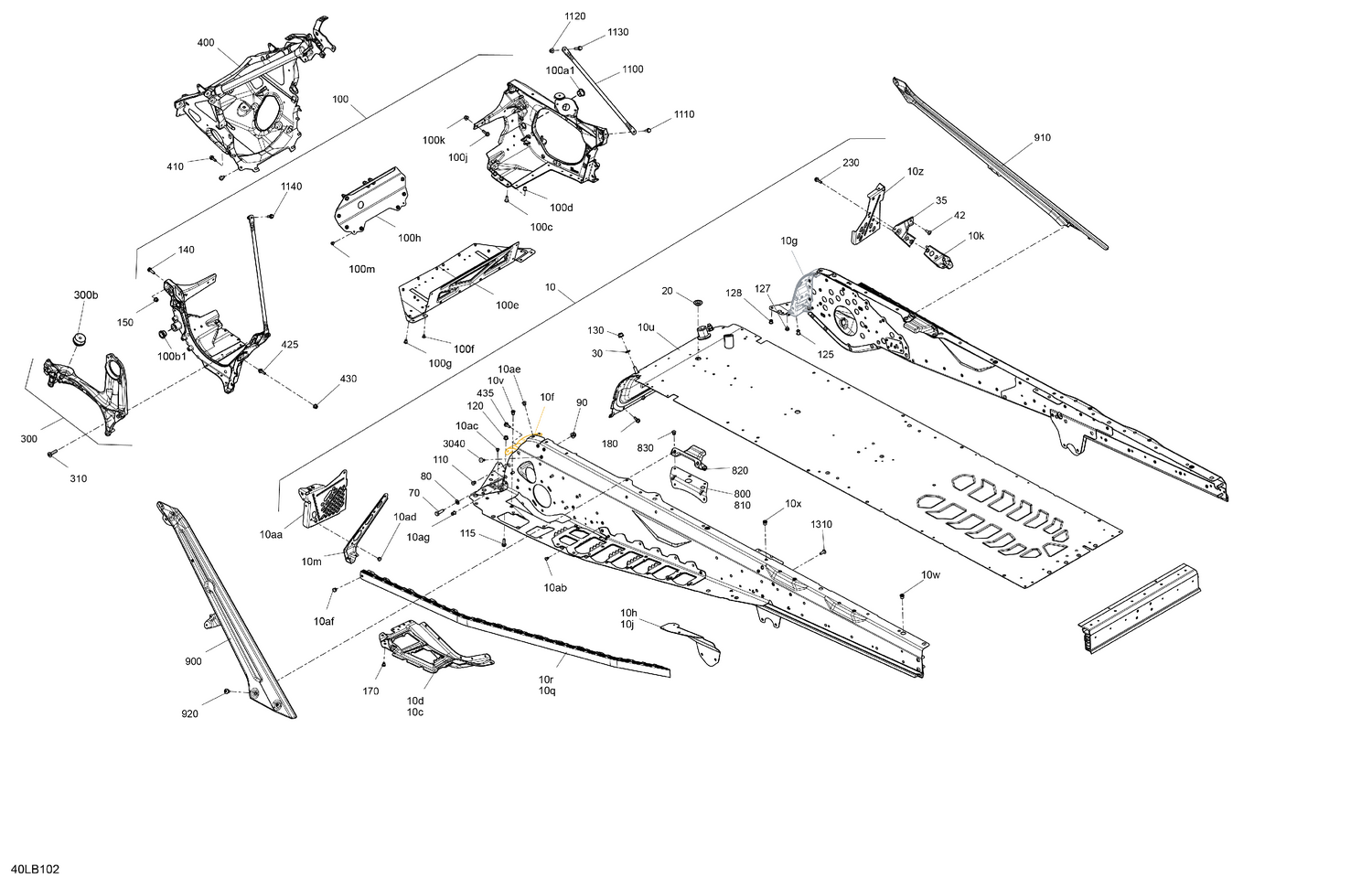 06- Frame - System