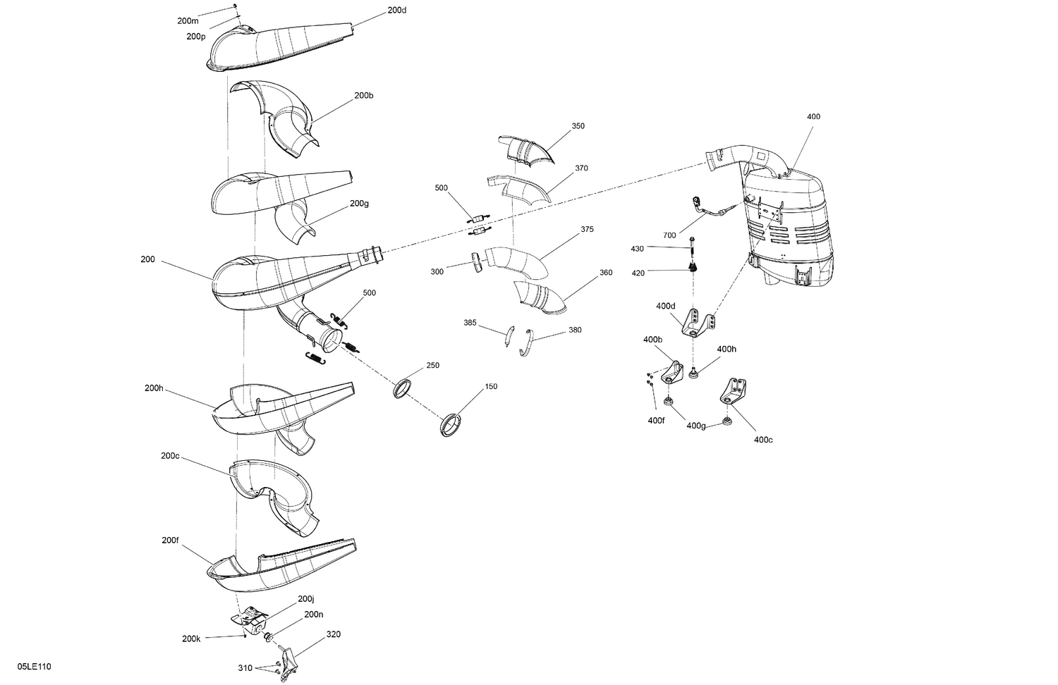 02- Engine - Exhaust