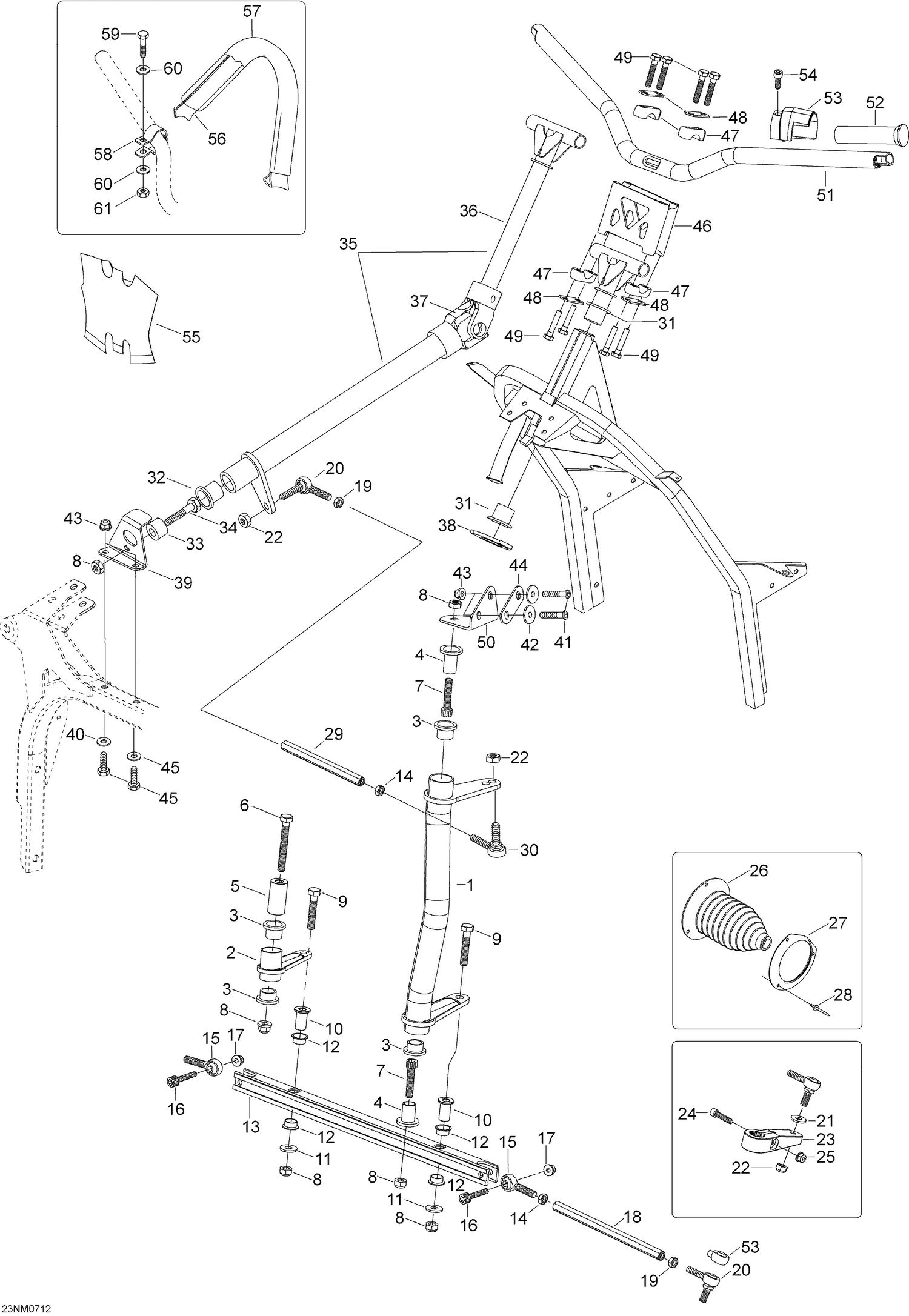 07- Steering System