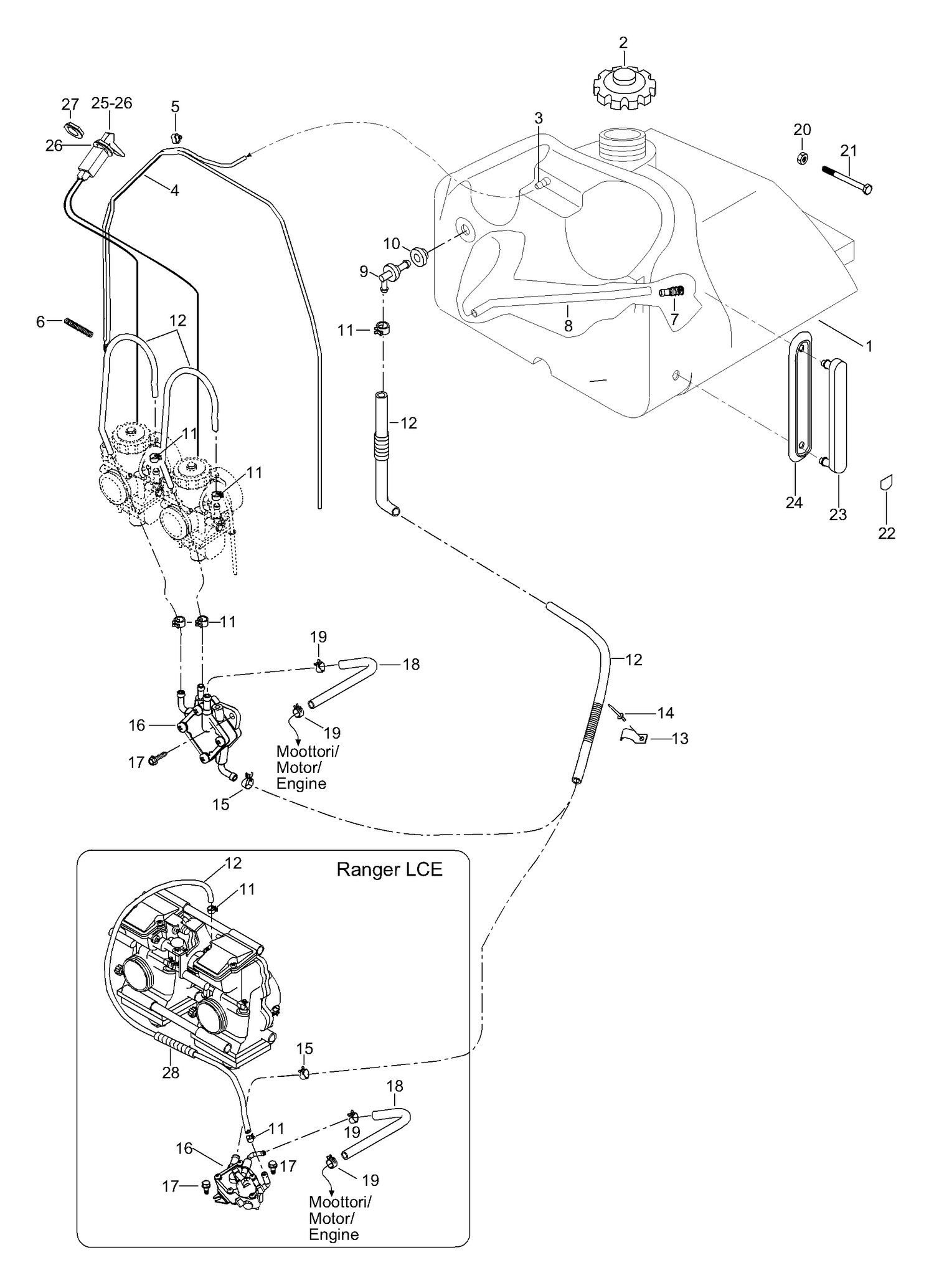 02- Fuel Tank