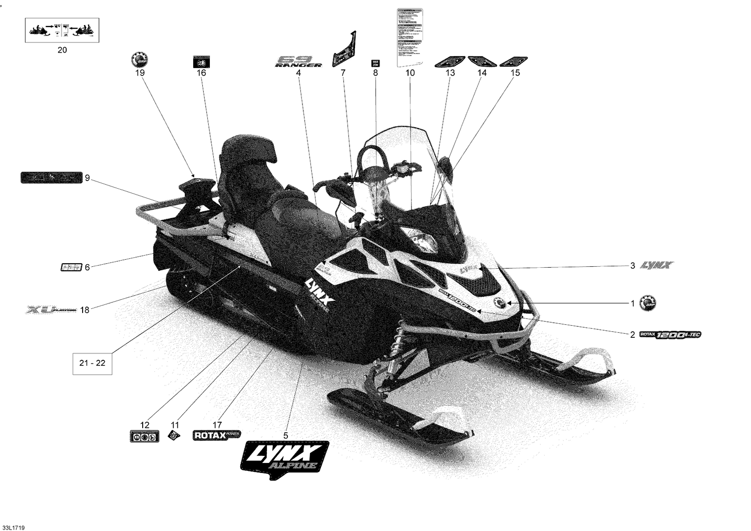 09- Decals 4 TEC
