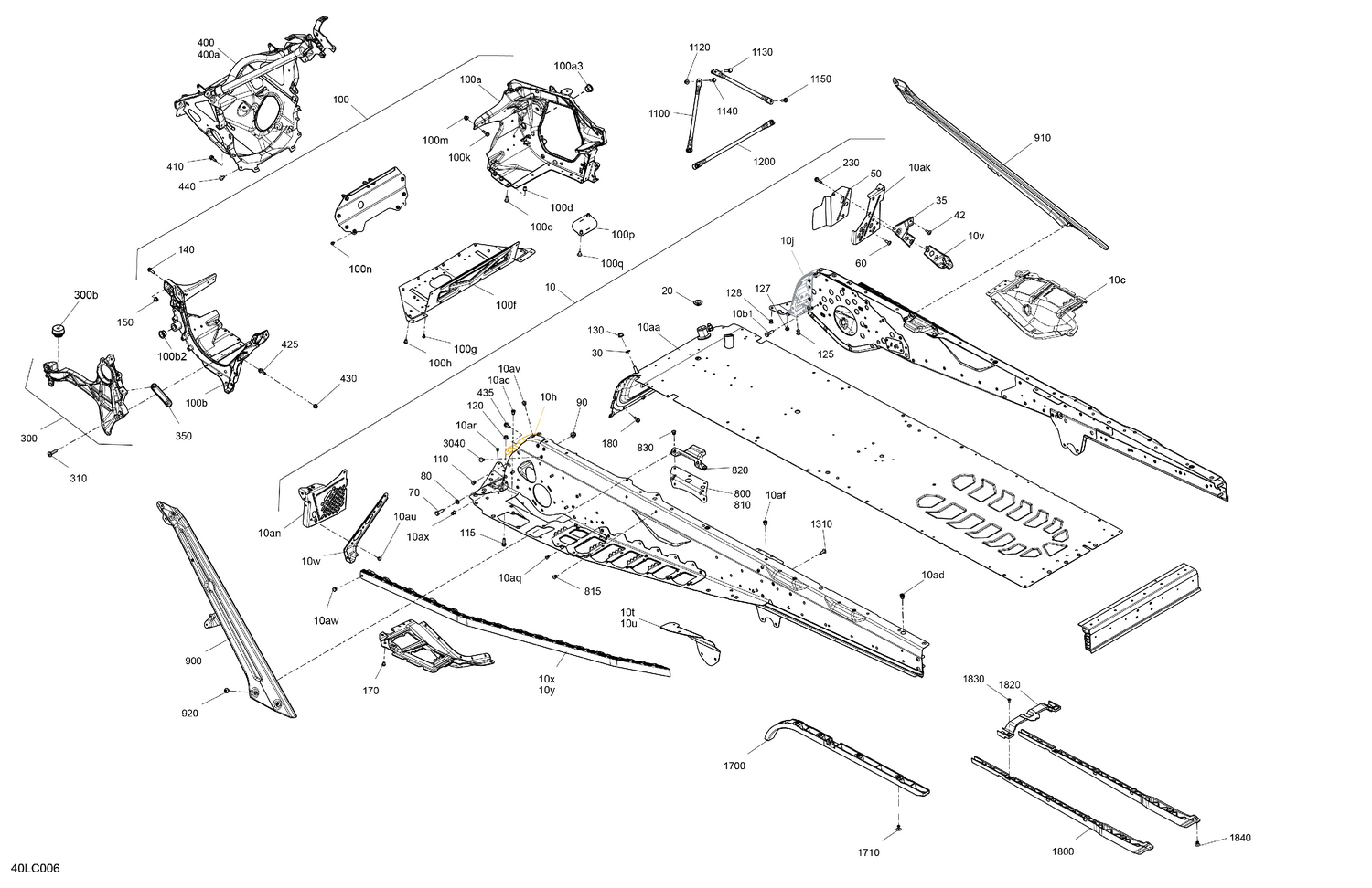 06- Frame - System