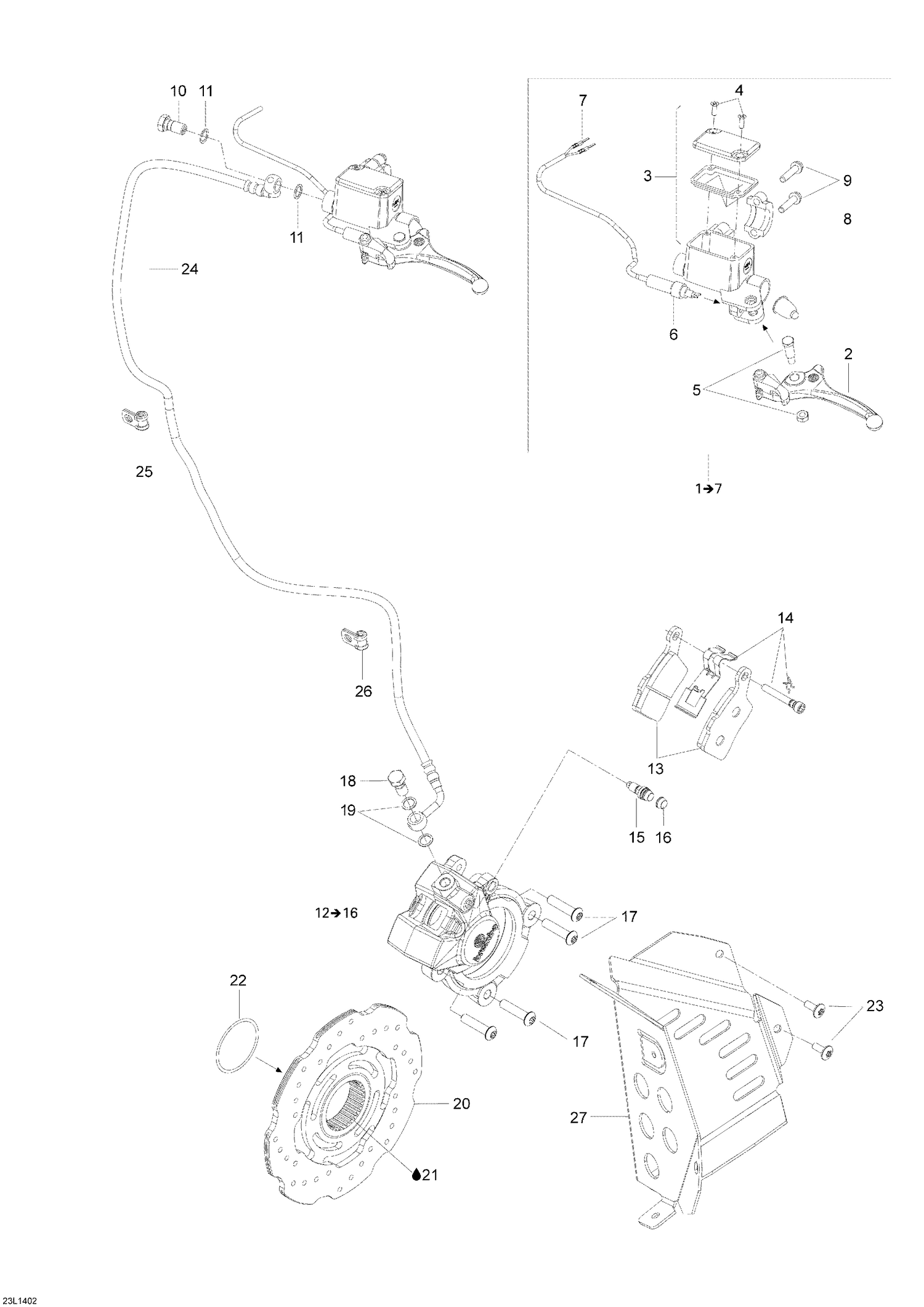 06- Hydraulic Brakes