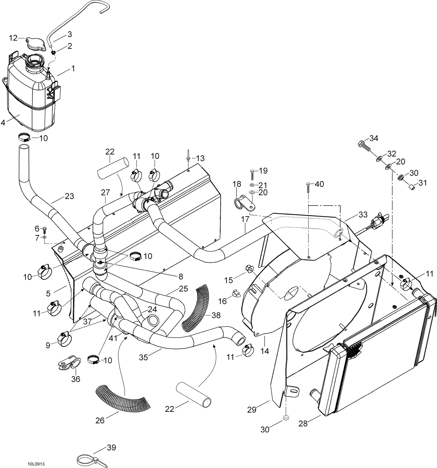 01- Cooling System