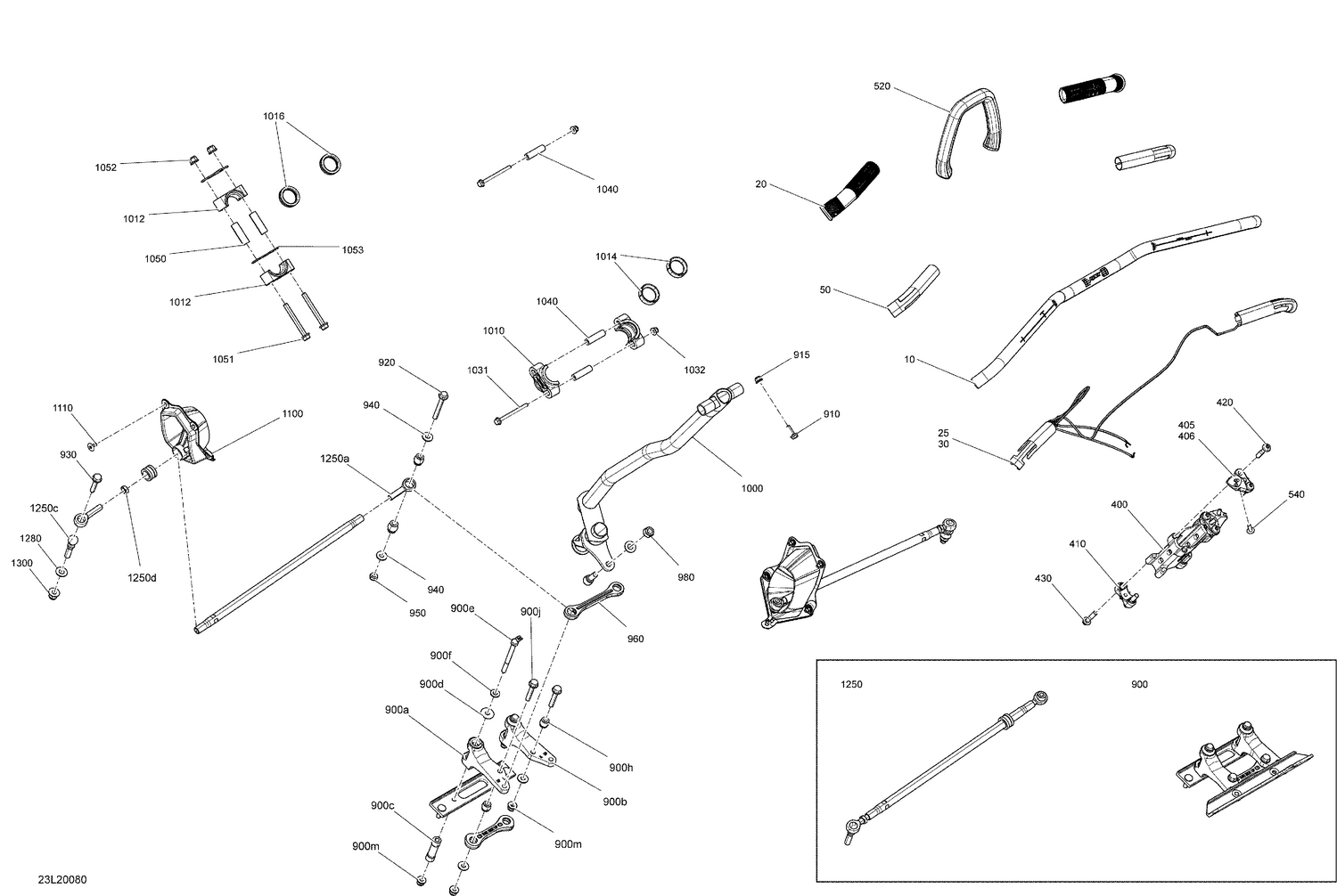 06- Steering - System