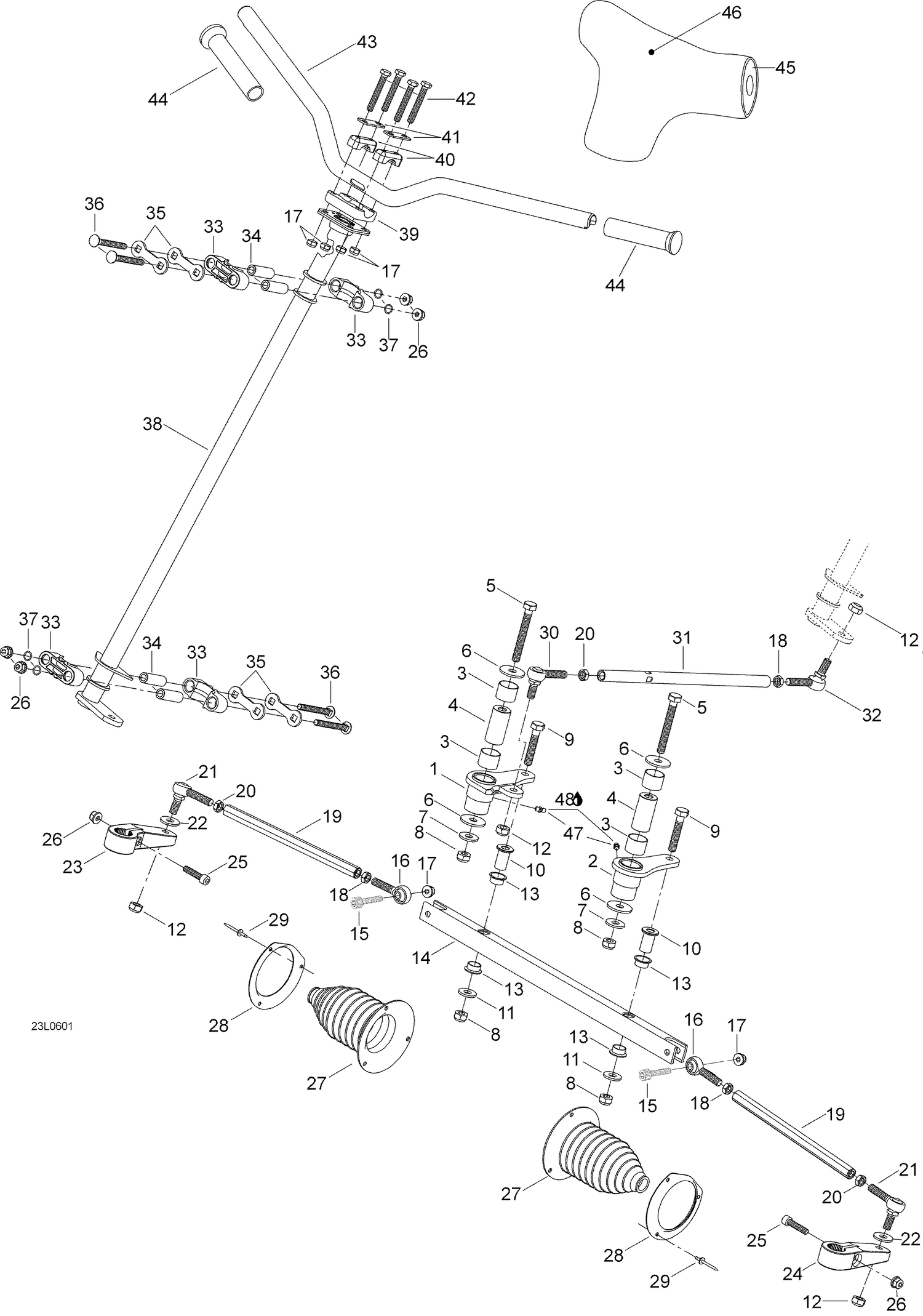 07- Steering System