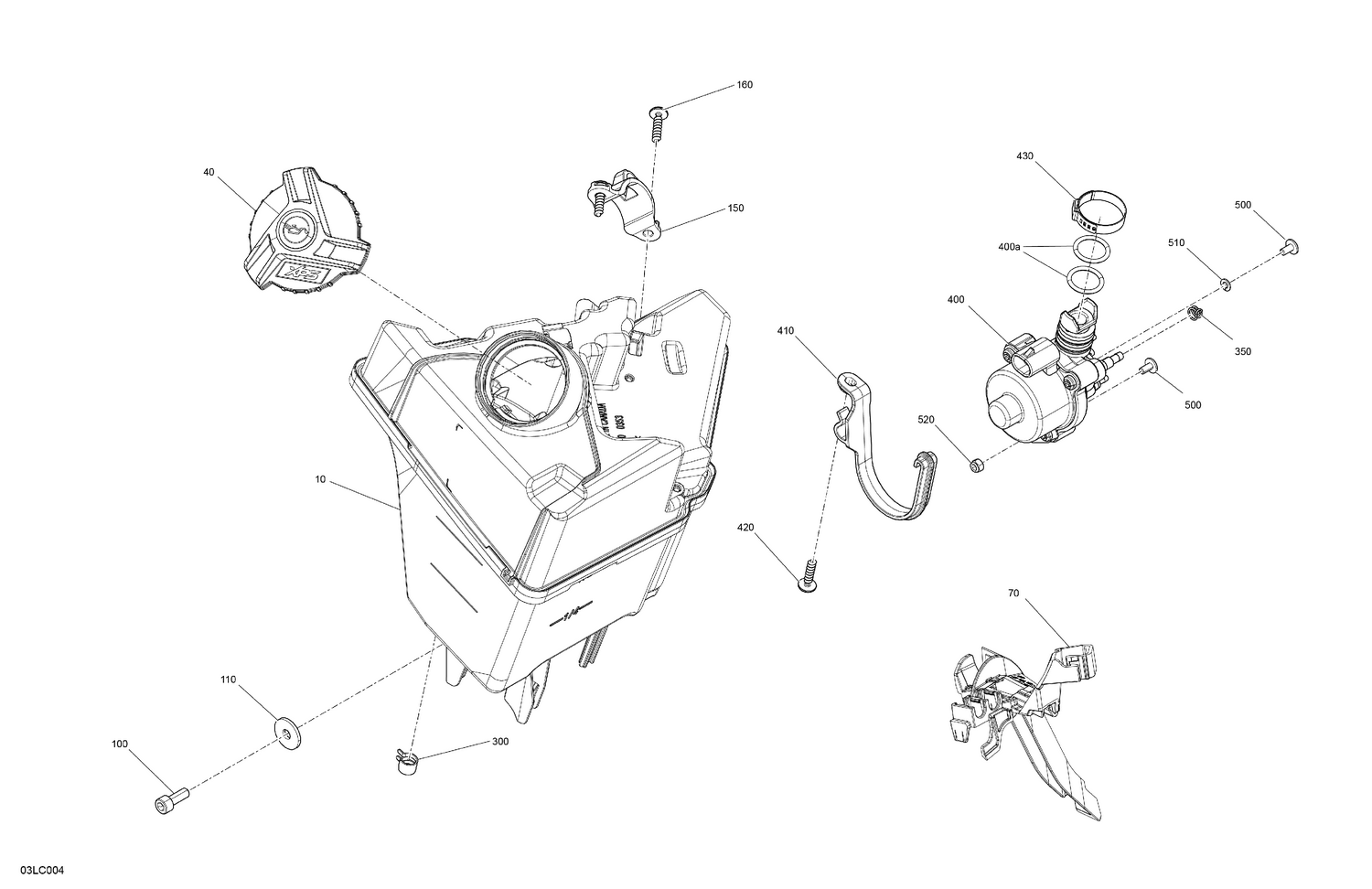 02- Engine - Oil