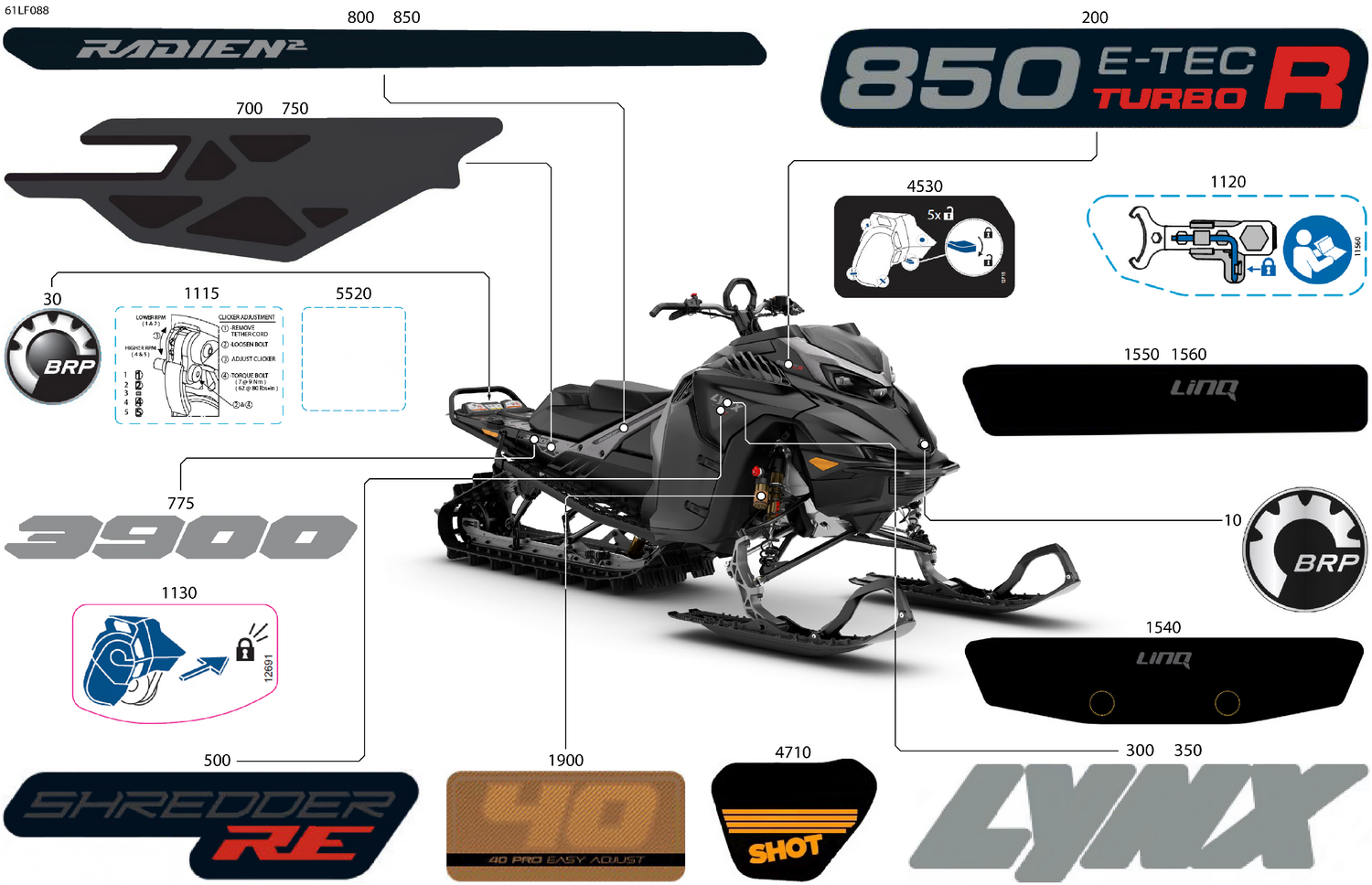 07- Body - Decals