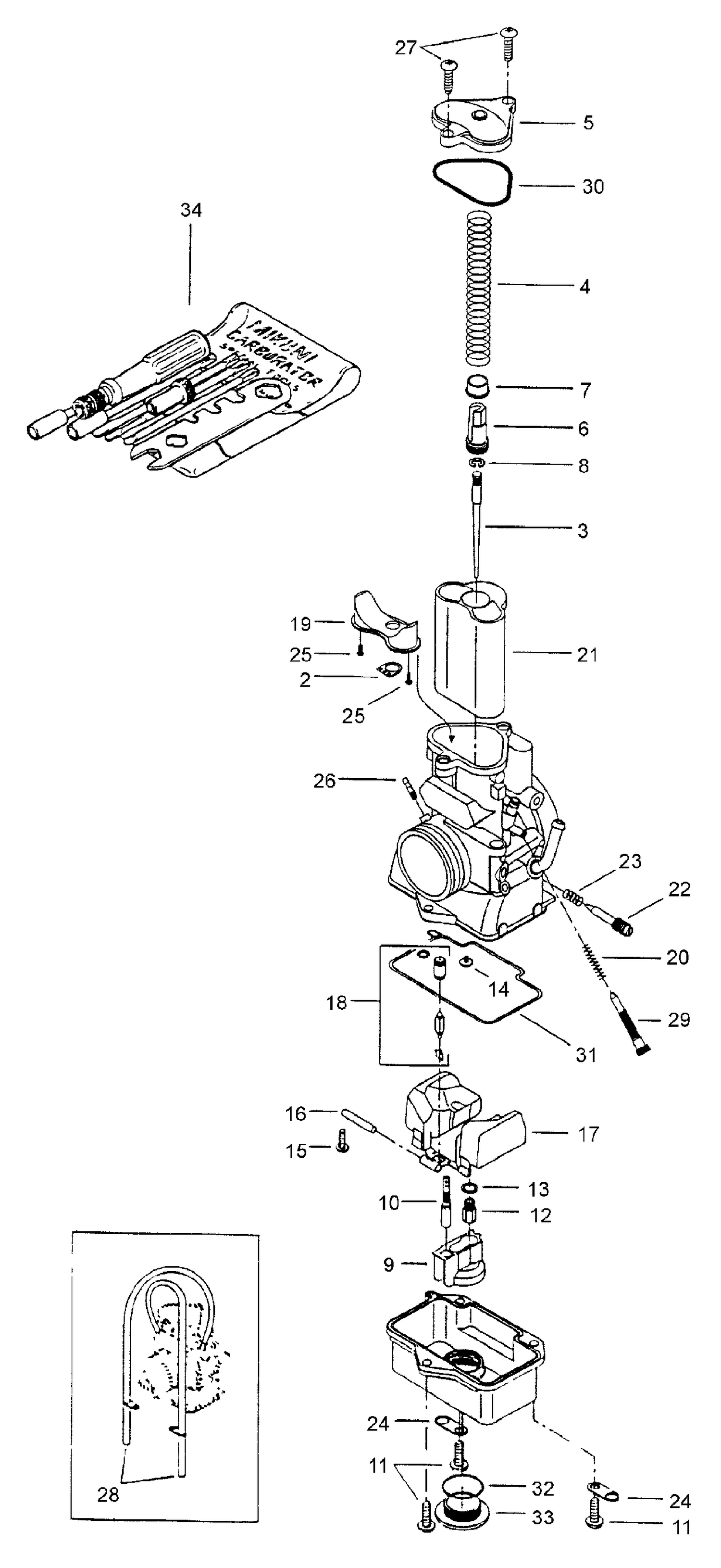 02- Carburetor