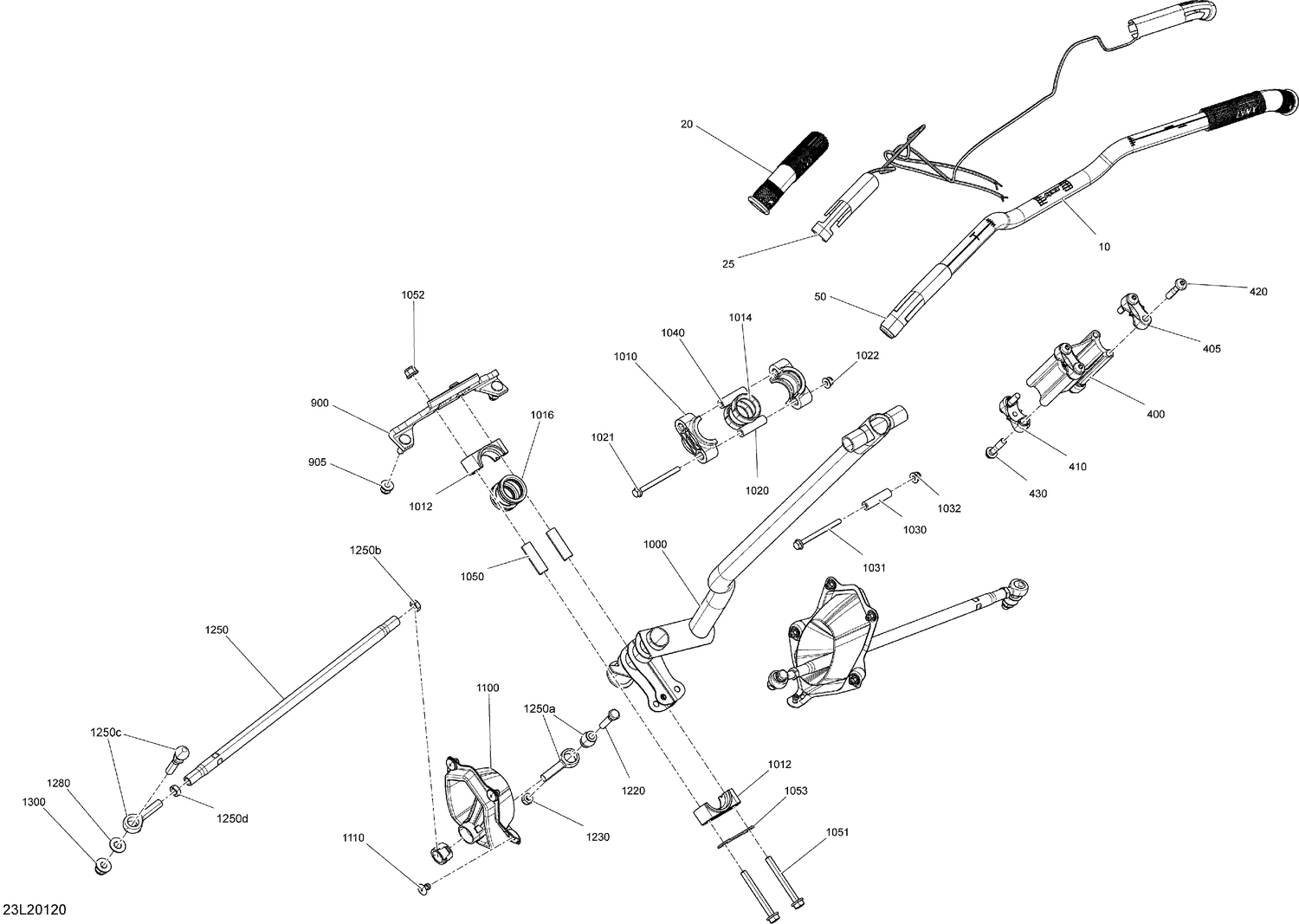 06- Steering - System