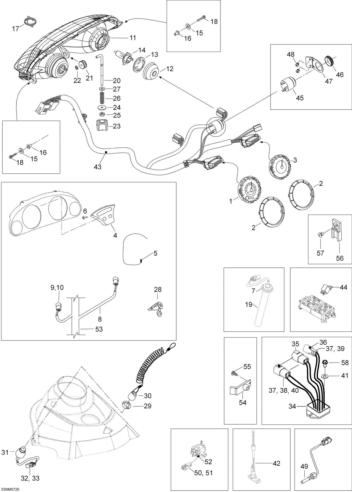 10- Electrical Accessories