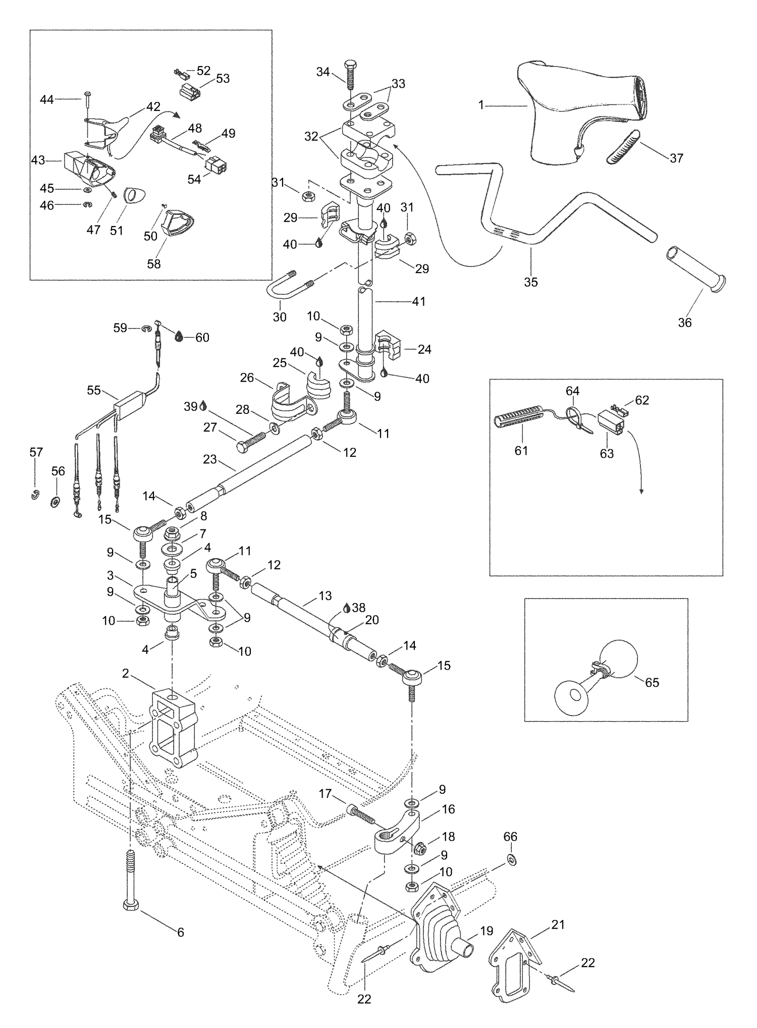 07- Steering