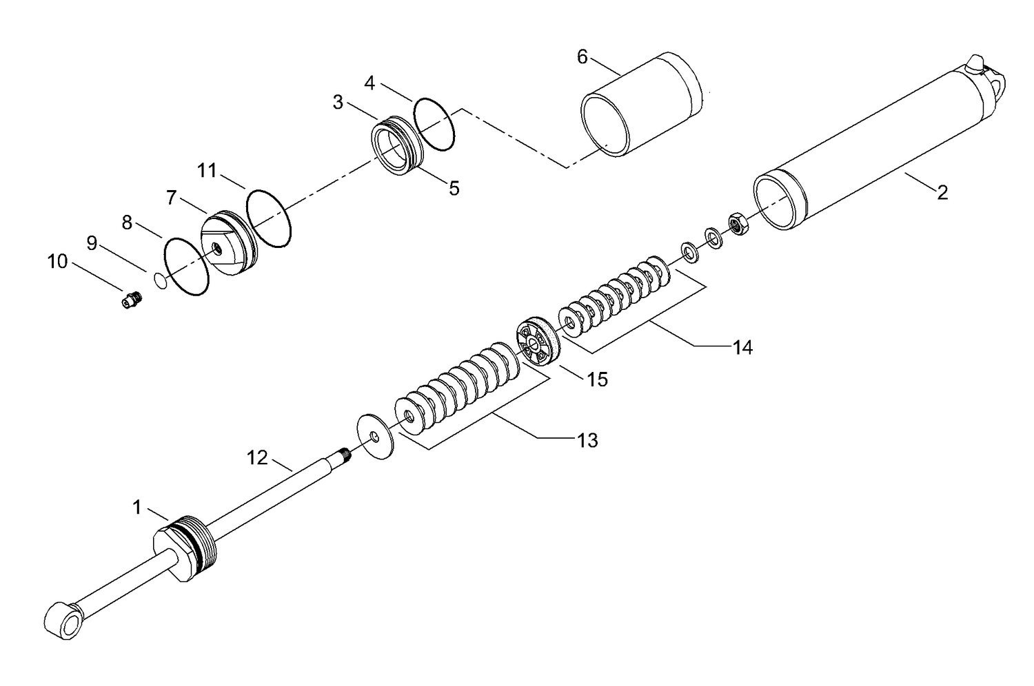 08- Rear Suspension